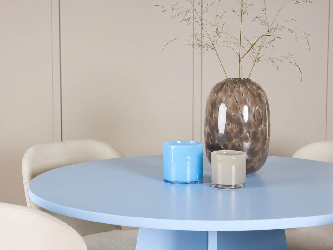 Conjunto para refeições Dallas 4749