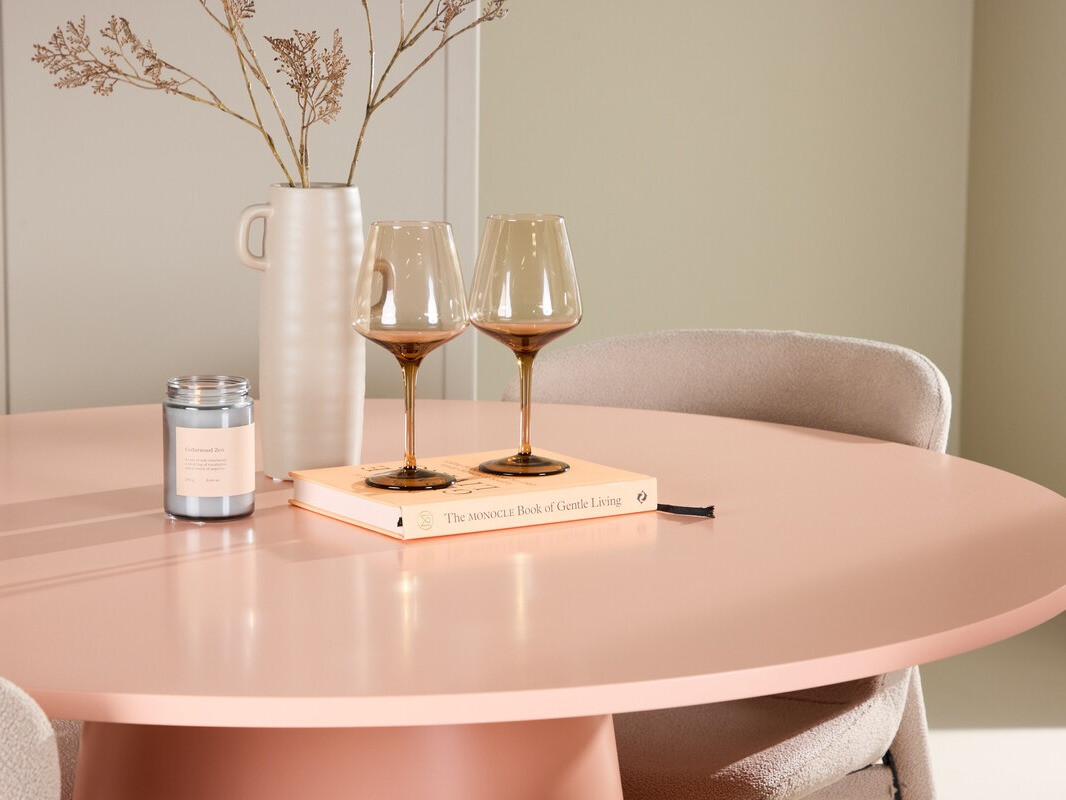 Conjunto para refeições Dallas 4751 (Bege)