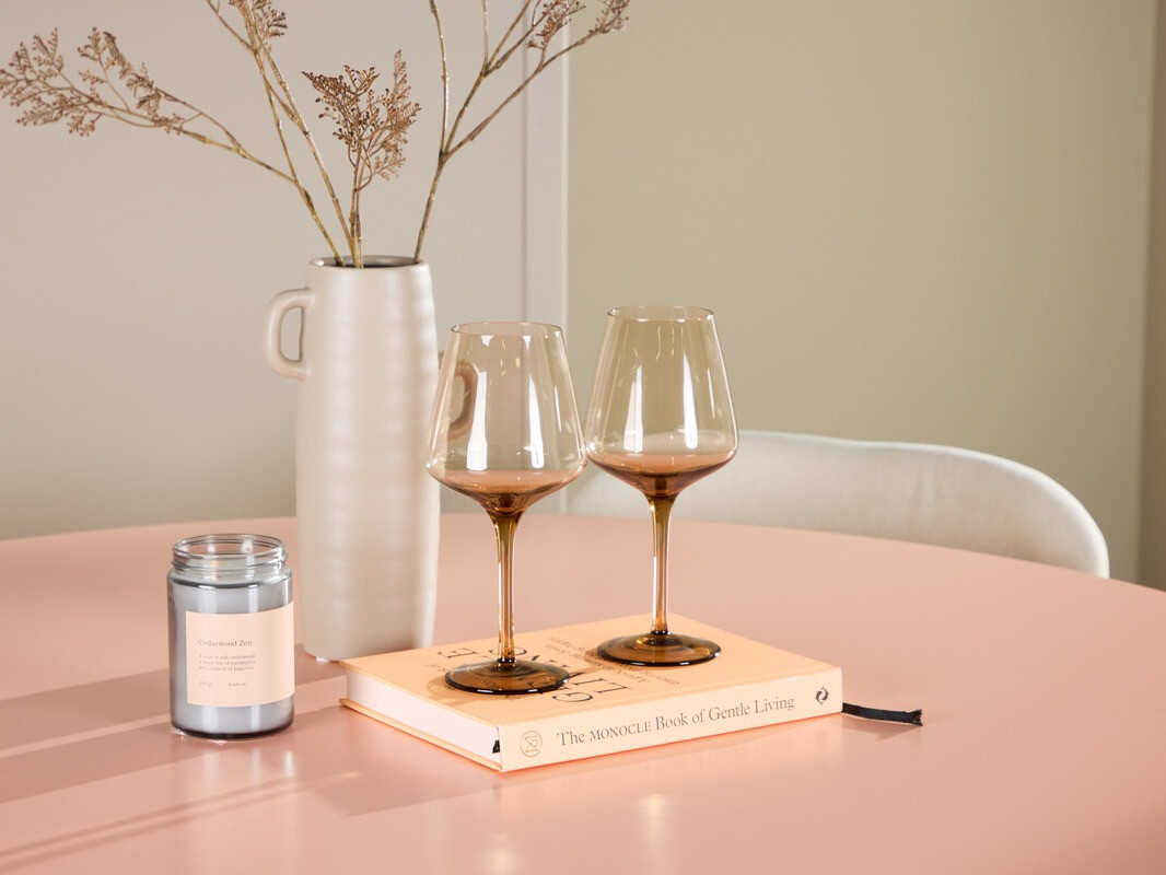 Conjunto para refeições Dallas 4753