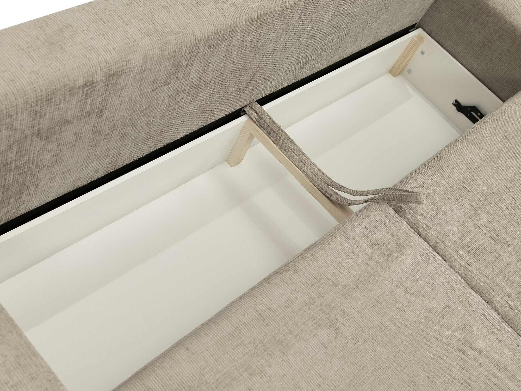 Sofá cama Stonecrest 107 (Sierra 746)