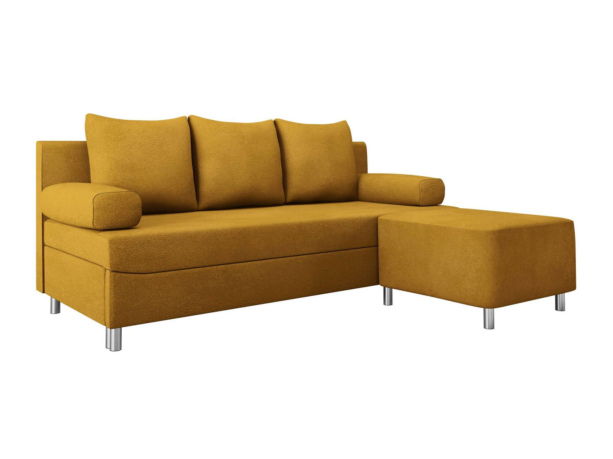 Conjunto de mobiliário com estofo Comfivo Artes (Fresh 37)