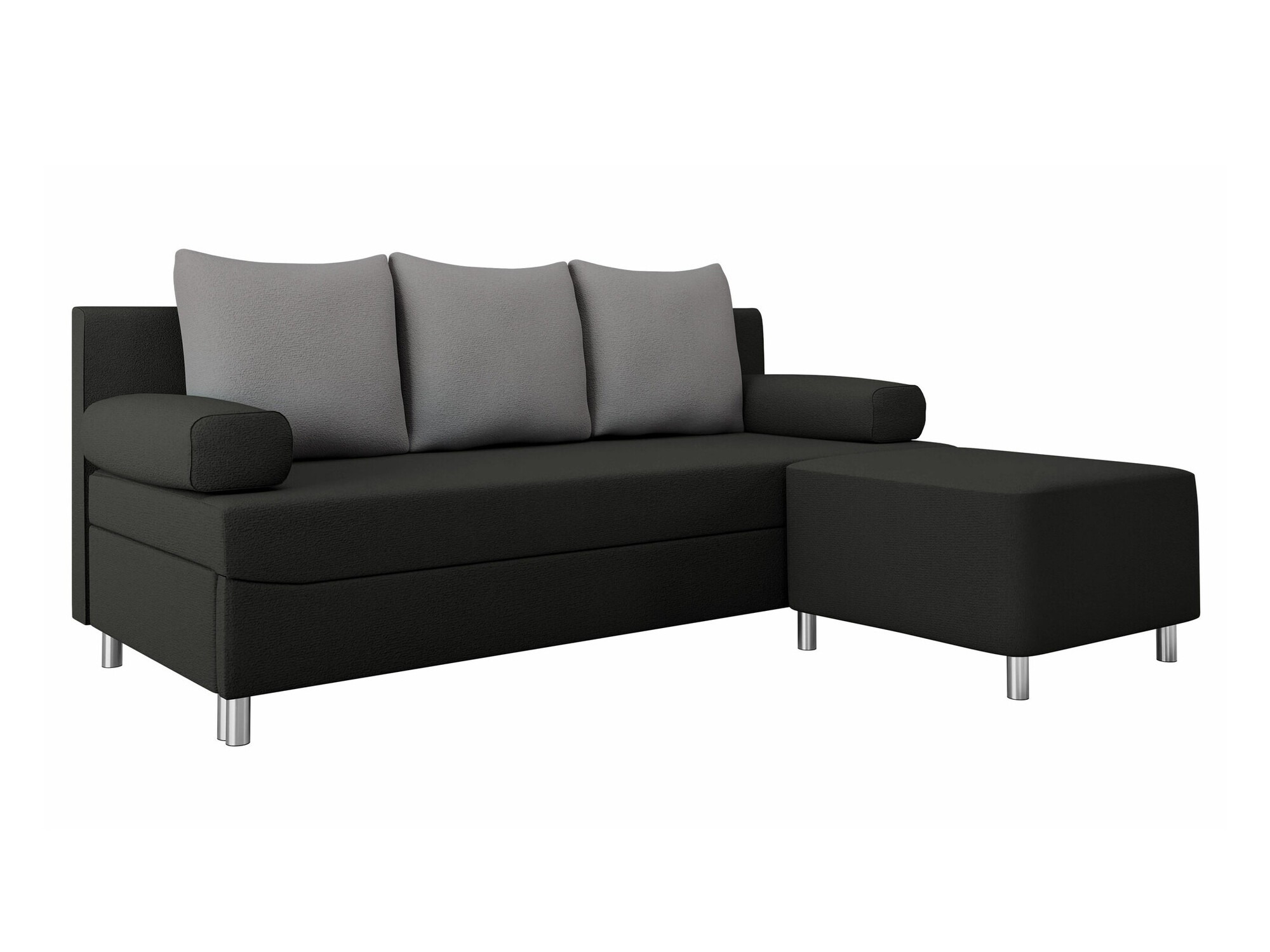 Conjunto de mobiliário estofado Comfivo 108 (Manila 18 + Manila 16)