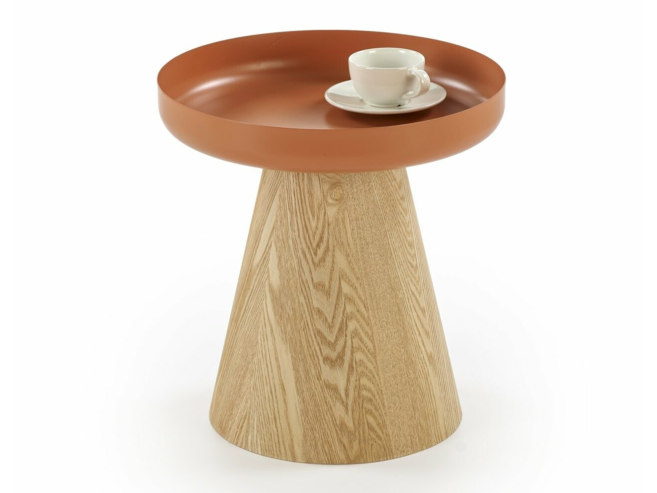 Mesa de apoio Houston 1899 (Laranja)