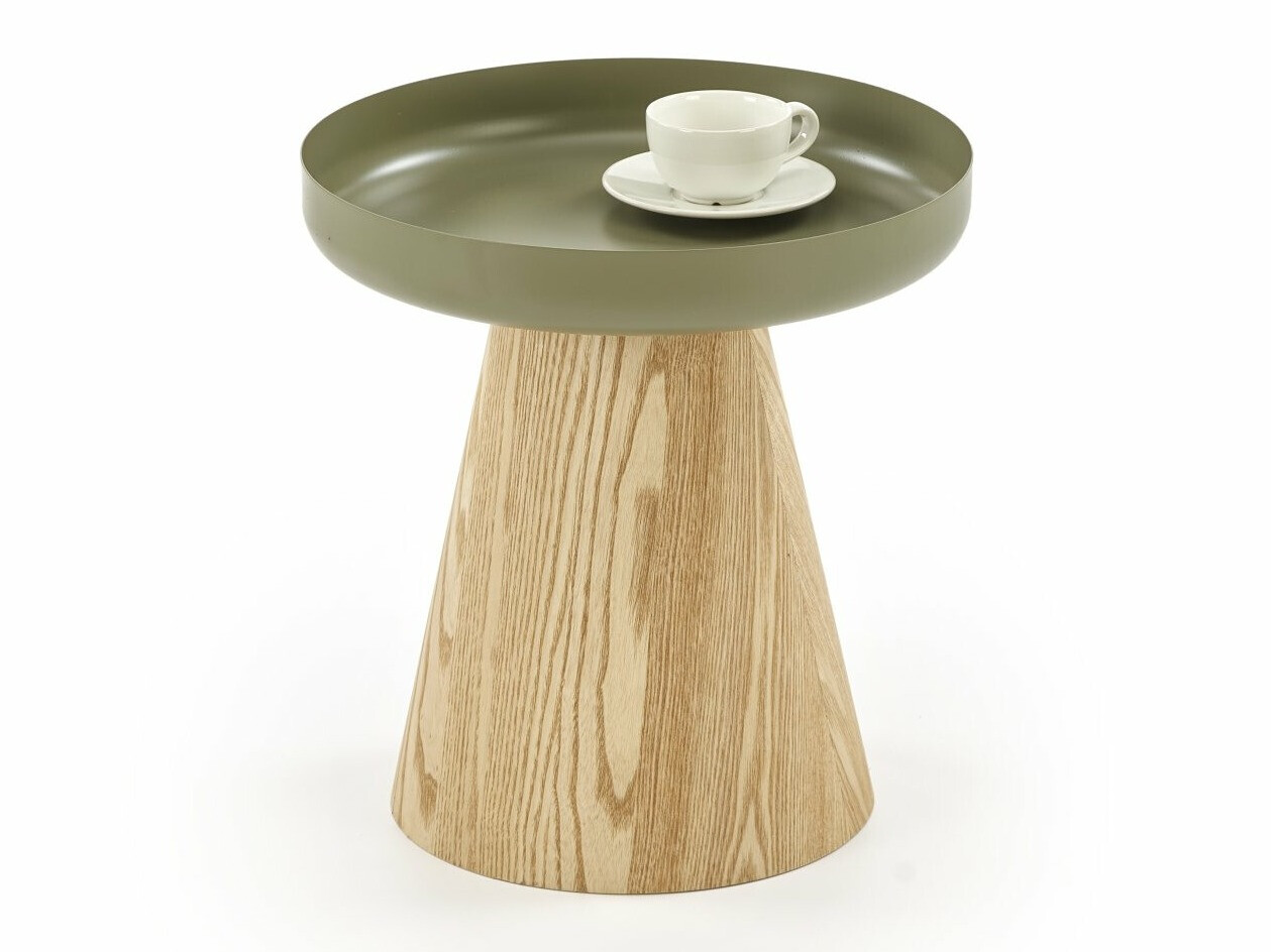 Mesa de apoio Houston 1899 (Verde)