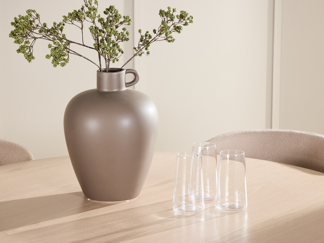 Conjunto para refeições Dallas 4757 (Beige)