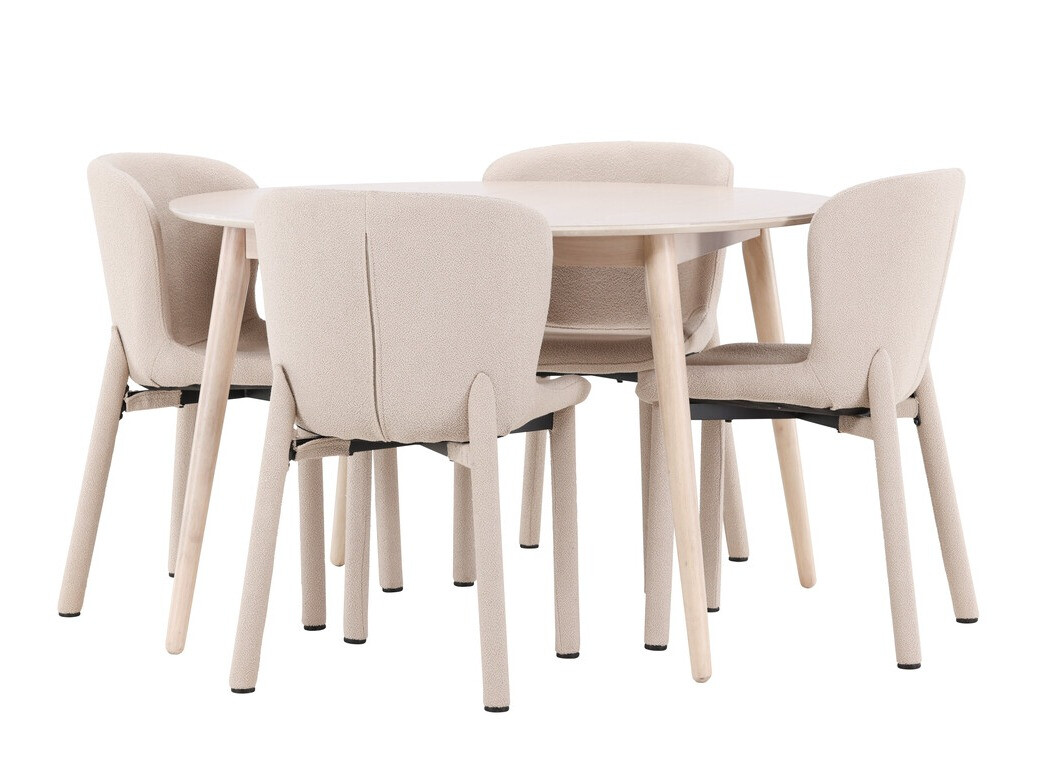 Conjunto para refeições Dallas 4757