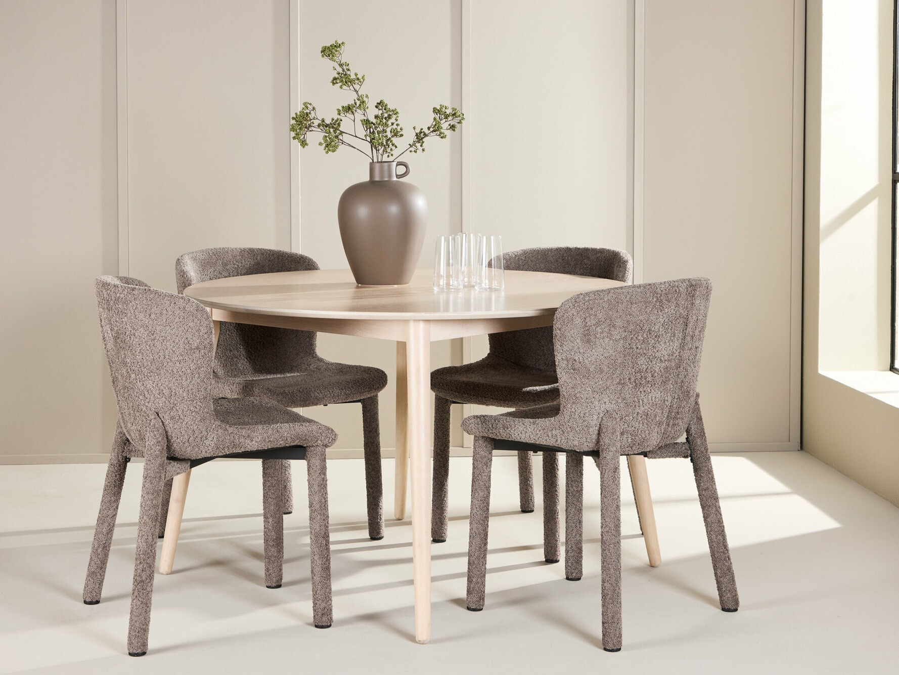 Conjunto para refeições Dallas 4757