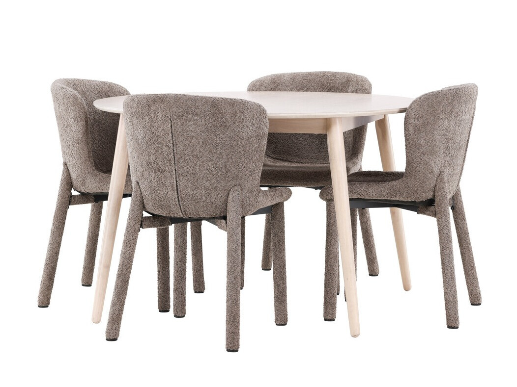 Conjunto para refeições Dallas 4757