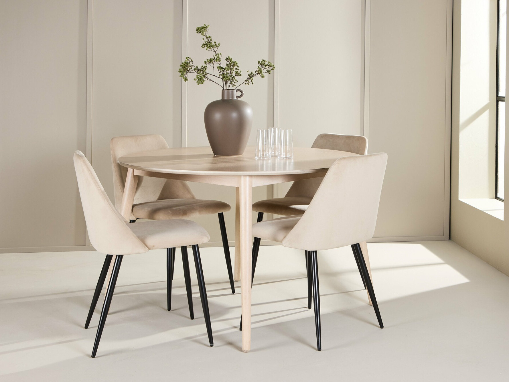 Conjunto para refeições Dallas 4759