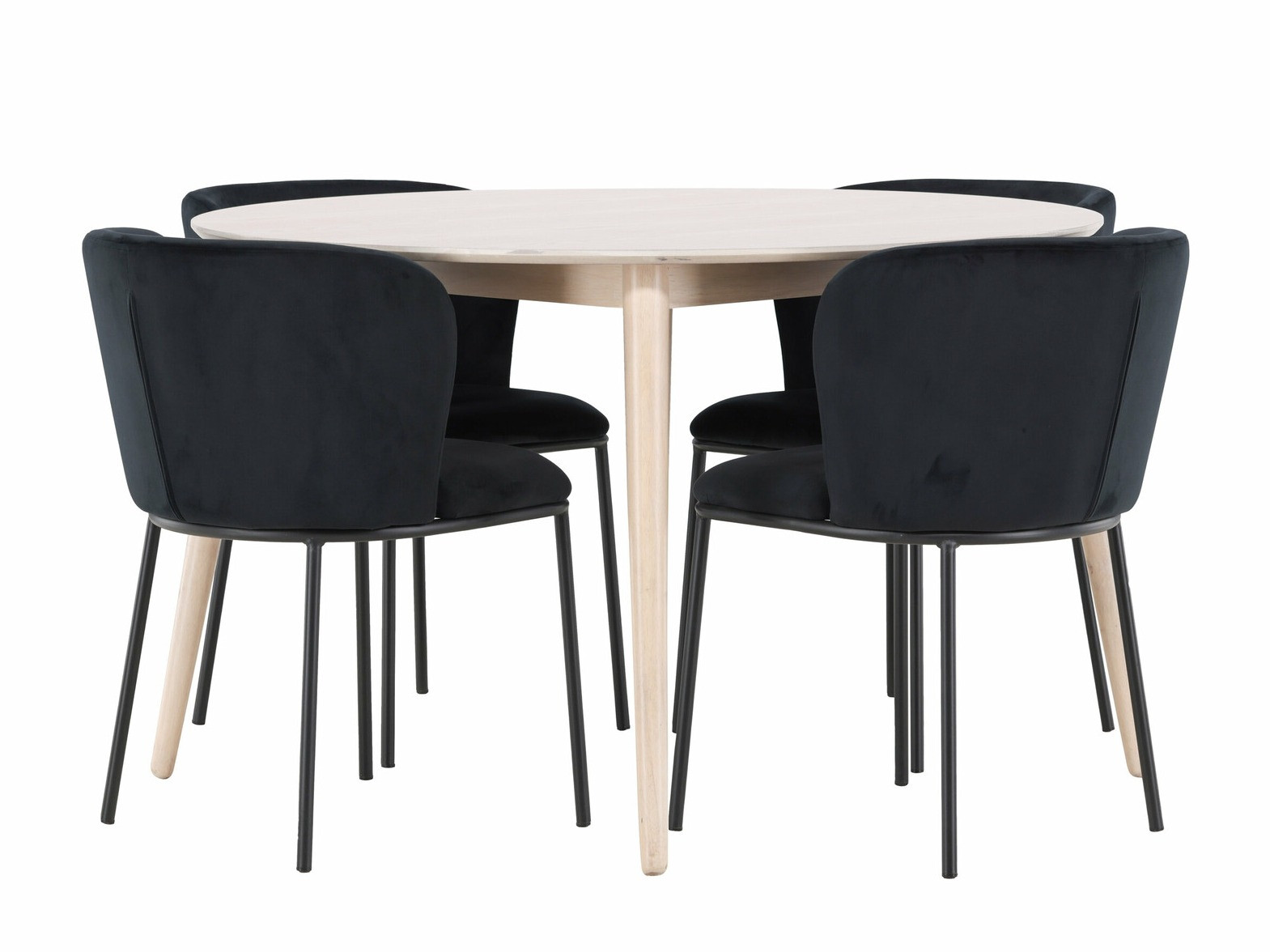 Conjunto para refeições Dallas 4760
