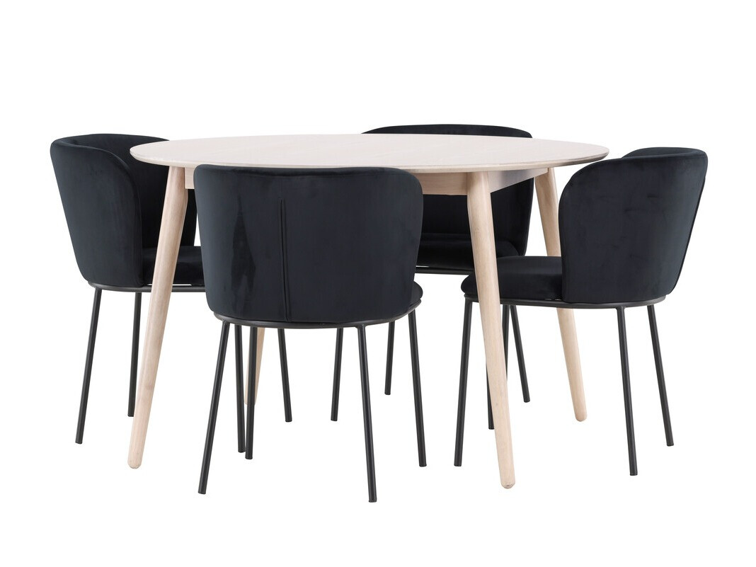 Conjunto para refeições Dallas 4760