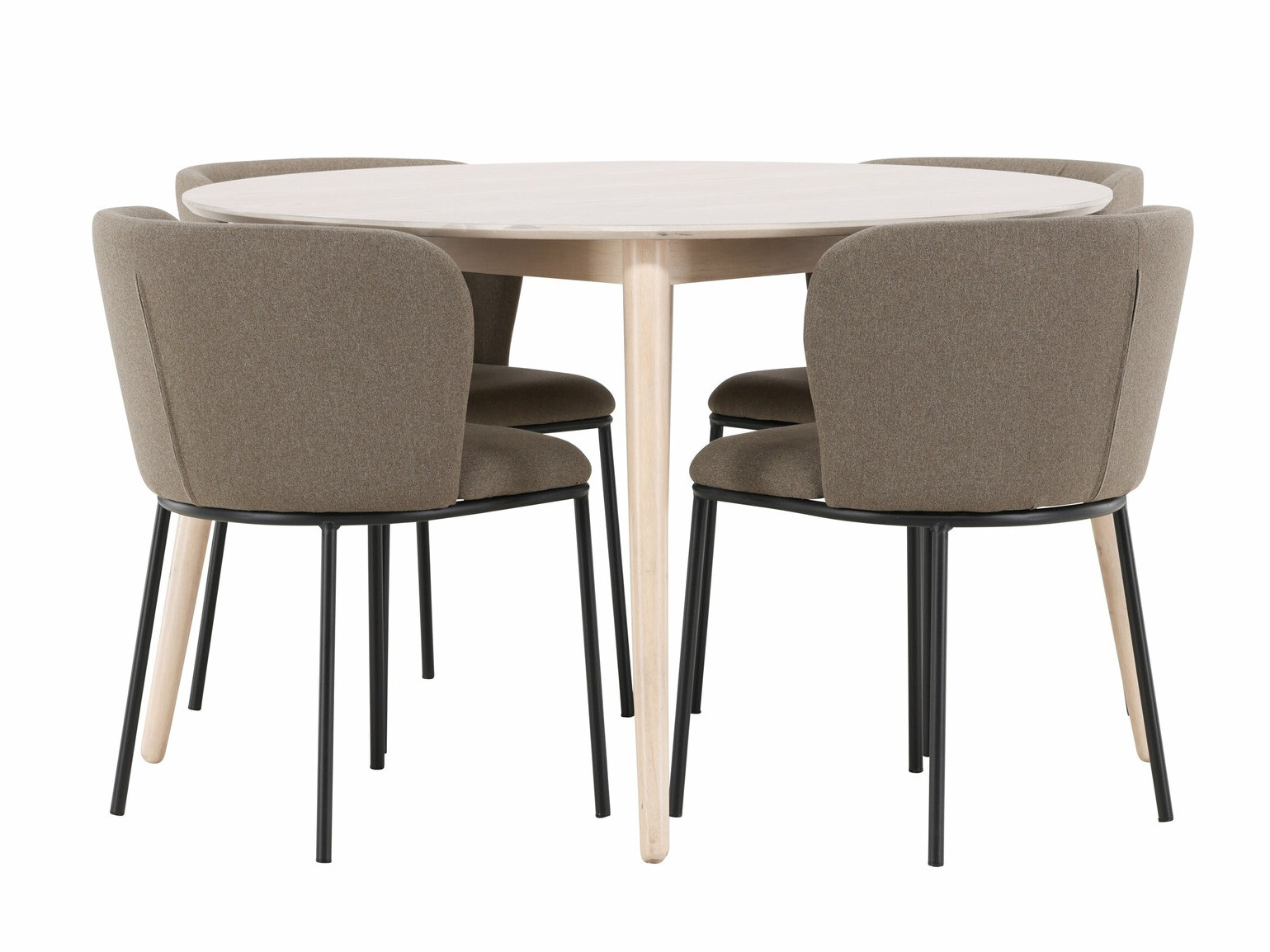 Conjunto para refeições Dallas 4760