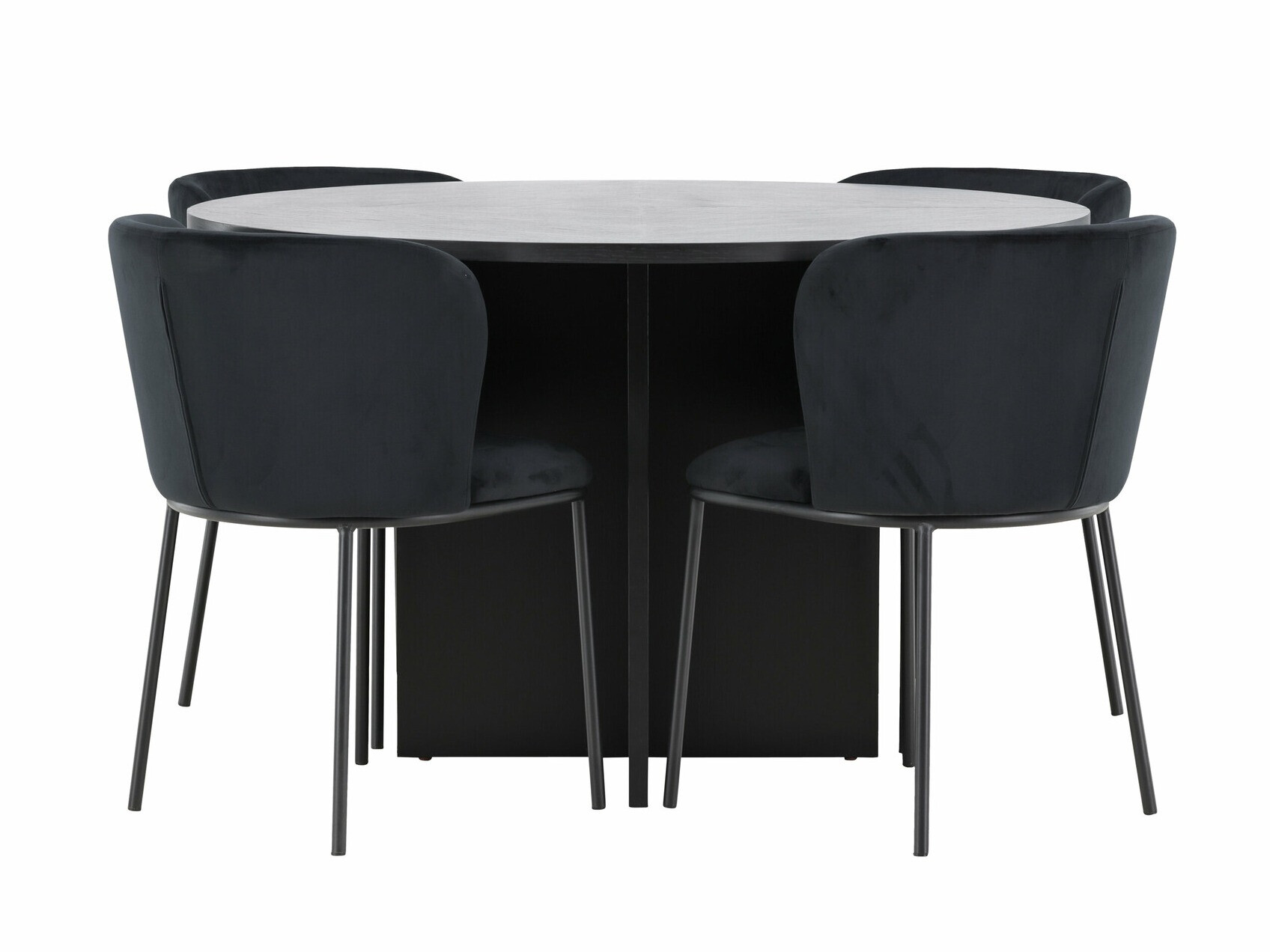 Conjunto para refeições Dallas 4761