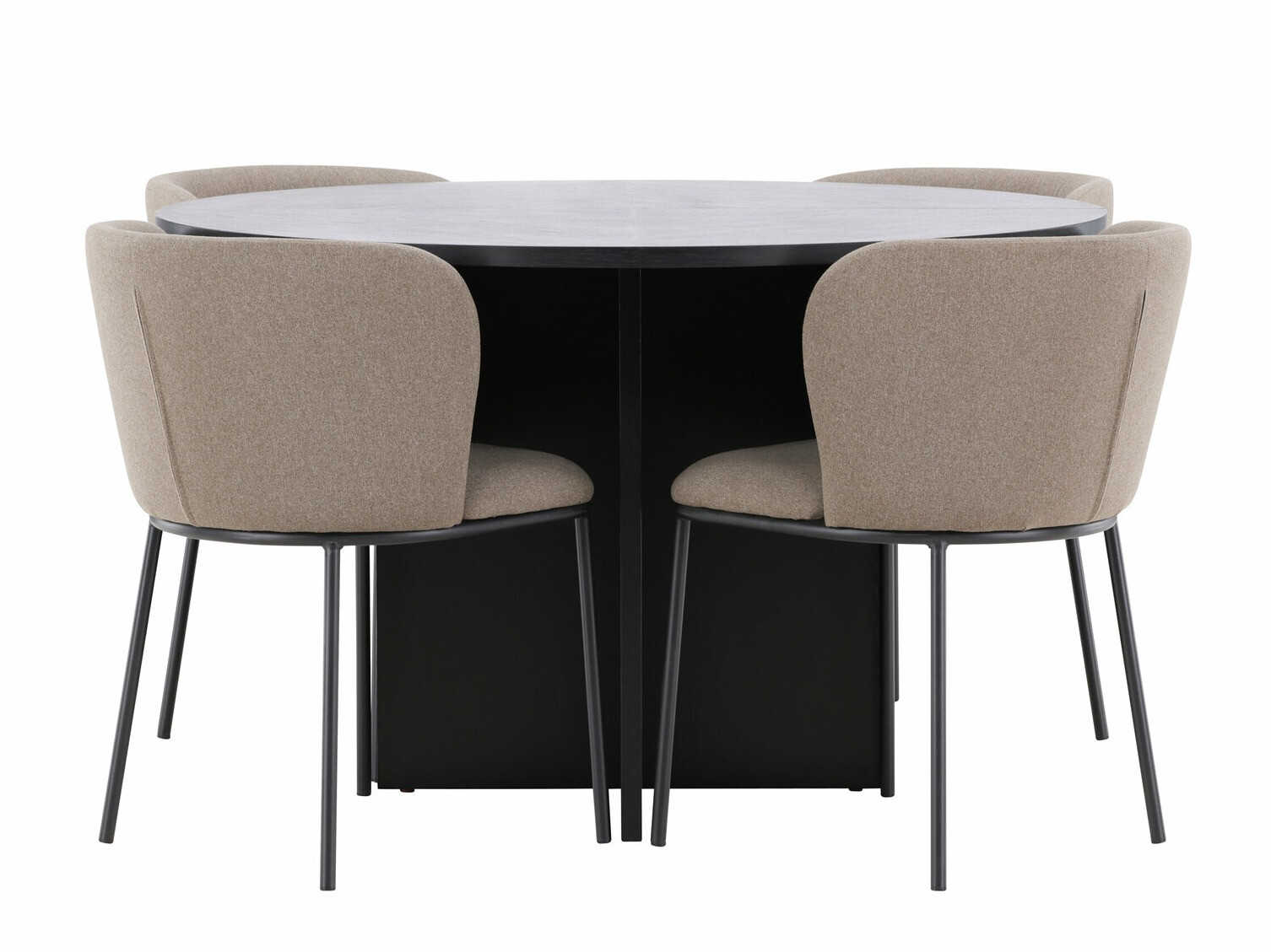Conjunto para refeições Dallas 4761
