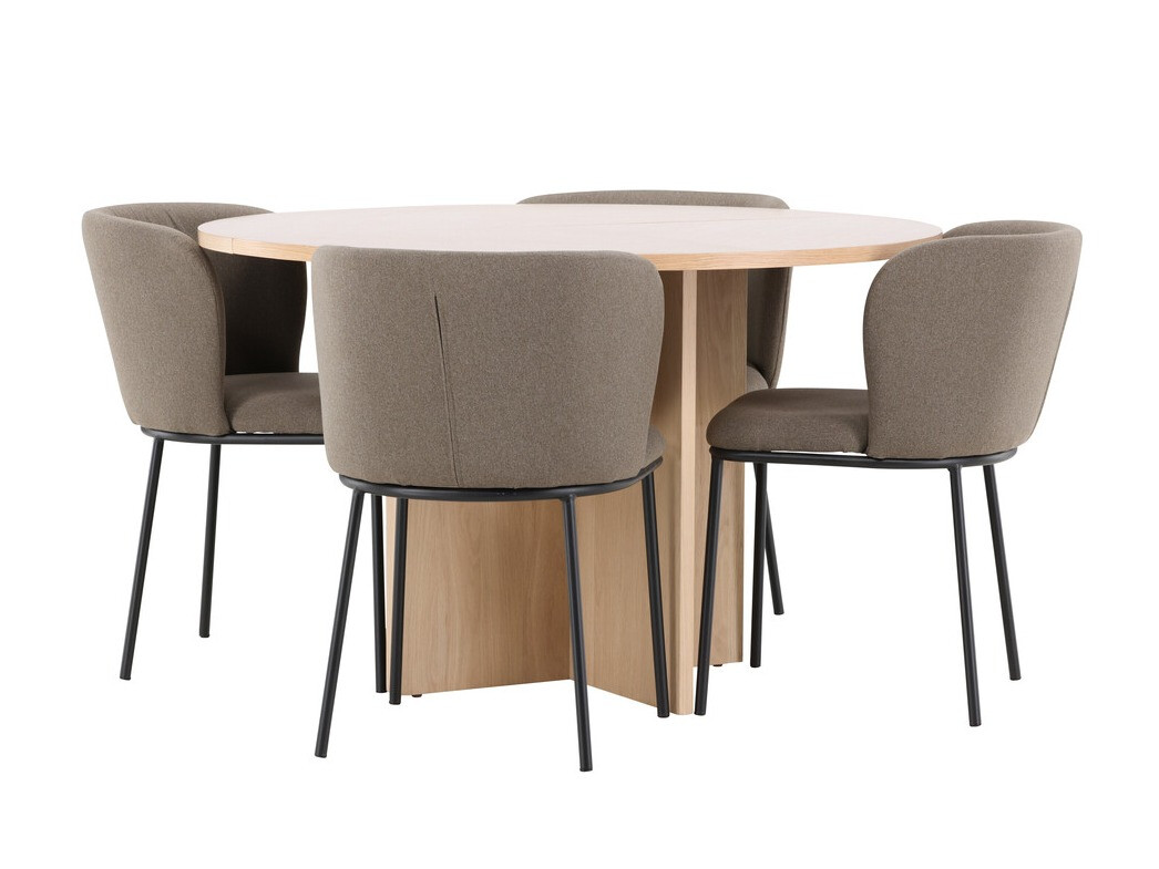 Conjunto para refeições Dallas 4761