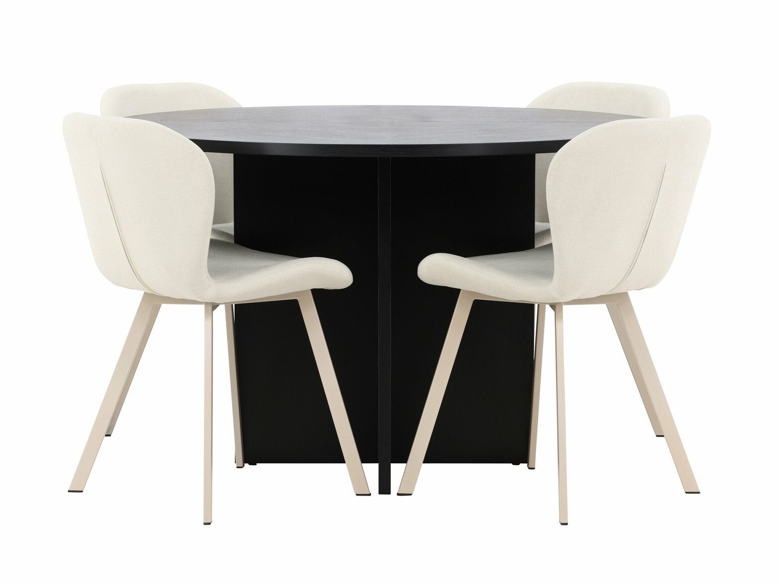 Conjunto para refeições Dallas 4762