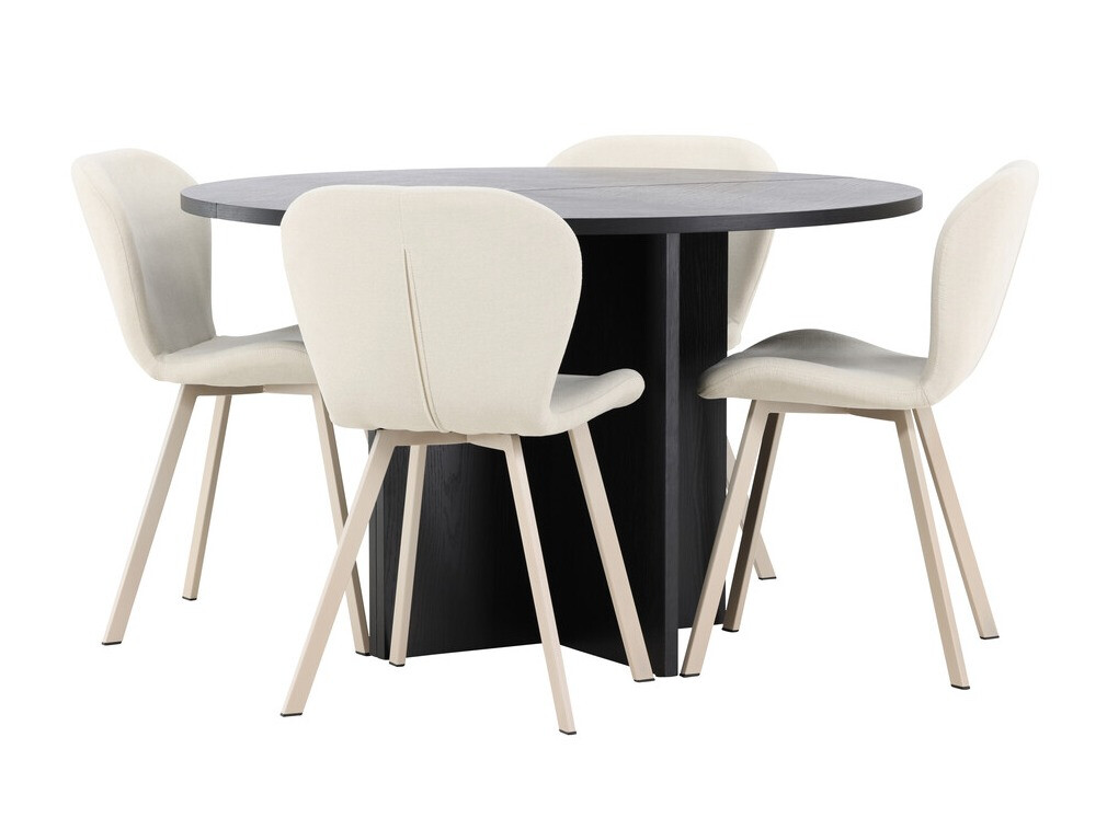 Conjunto para refeições Dallas 4762