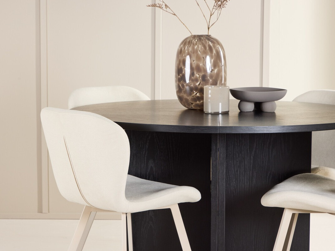 Conjunto para refeições Dallas 4762
