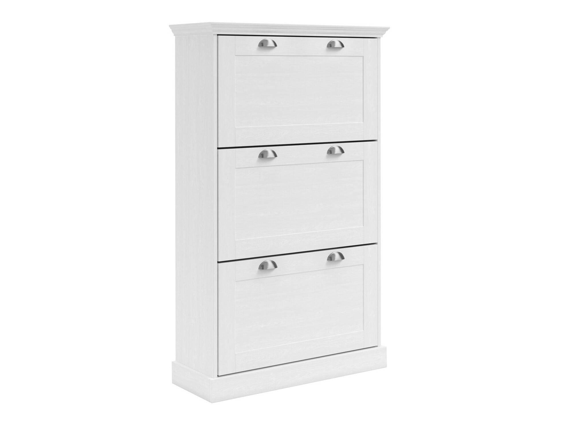 Sapateira Salfelo 100 (Branco)