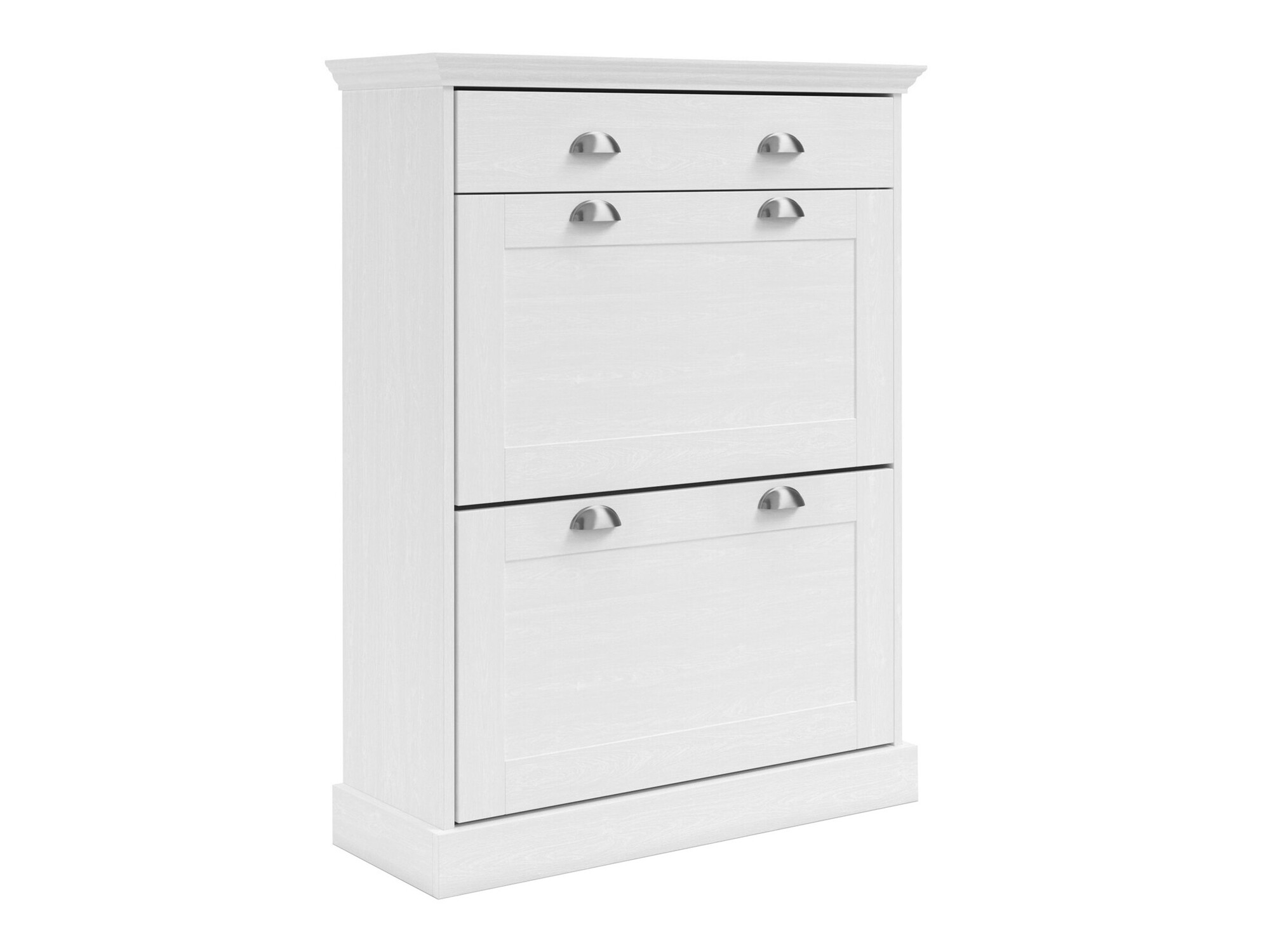 Sapateira Salfelo 101 (Branco)