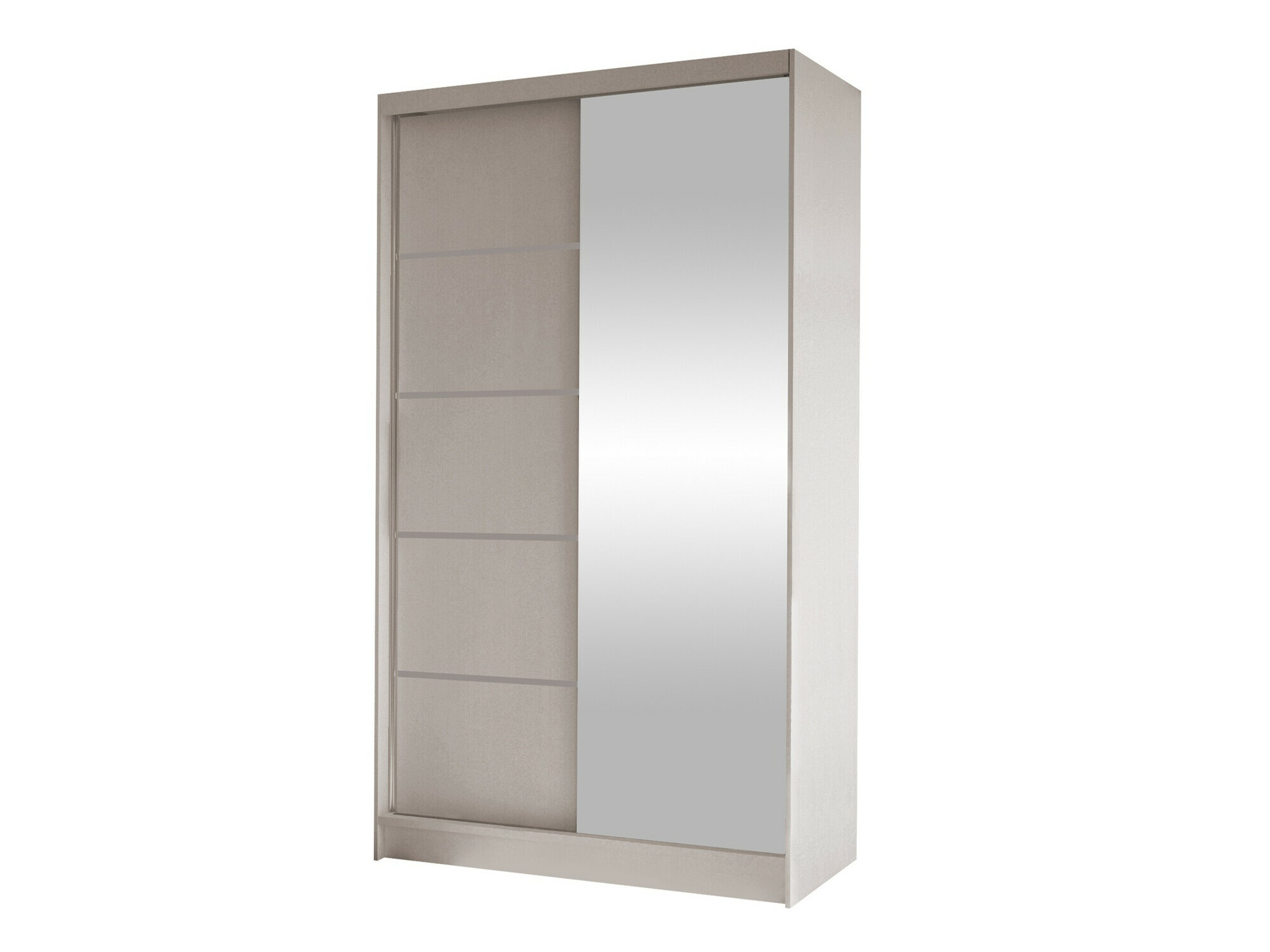 Roupeiro Closico Fractor III (Caxemira)