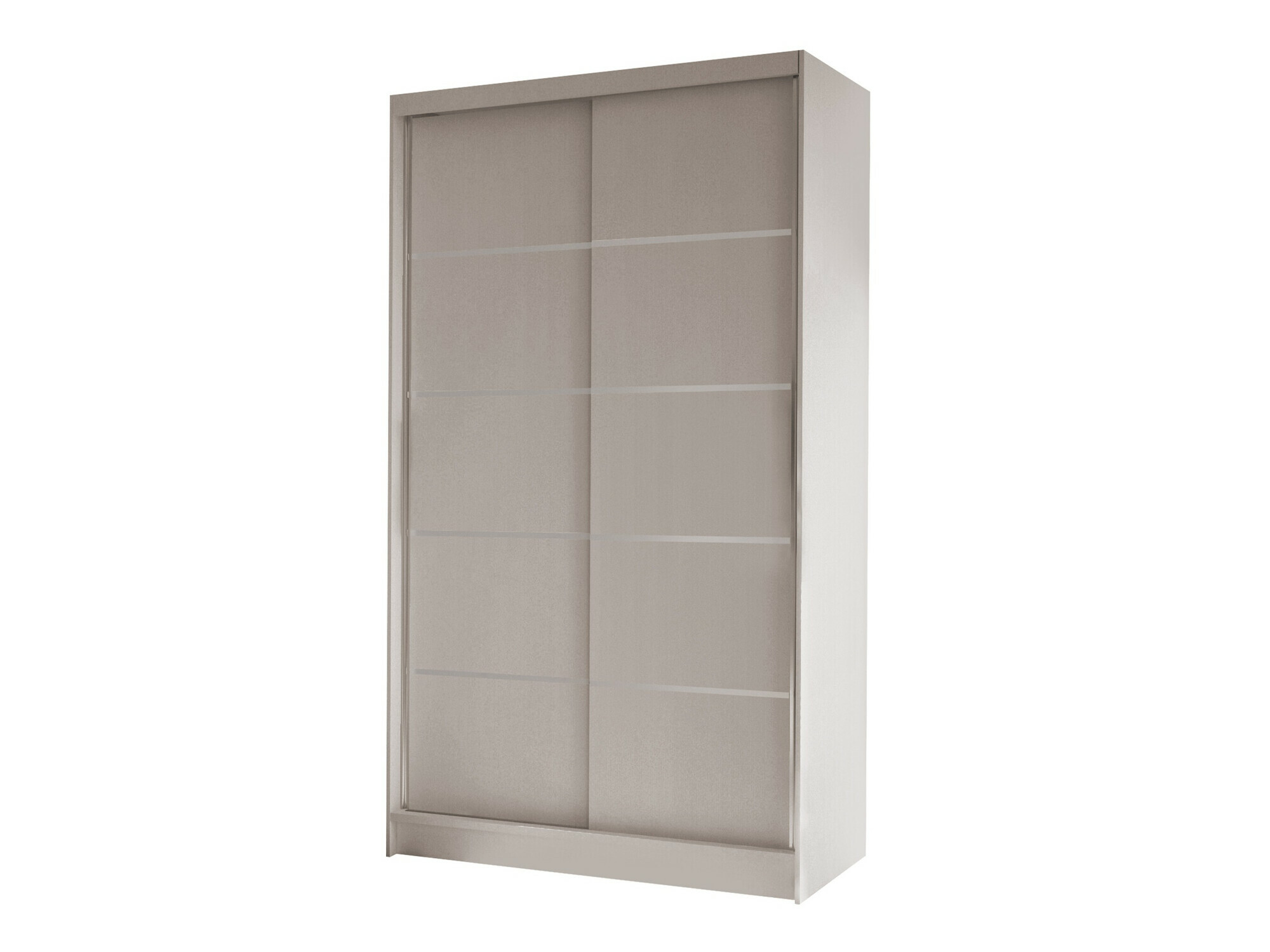 Roupeiro Closico Fractor IV (Caxemira)