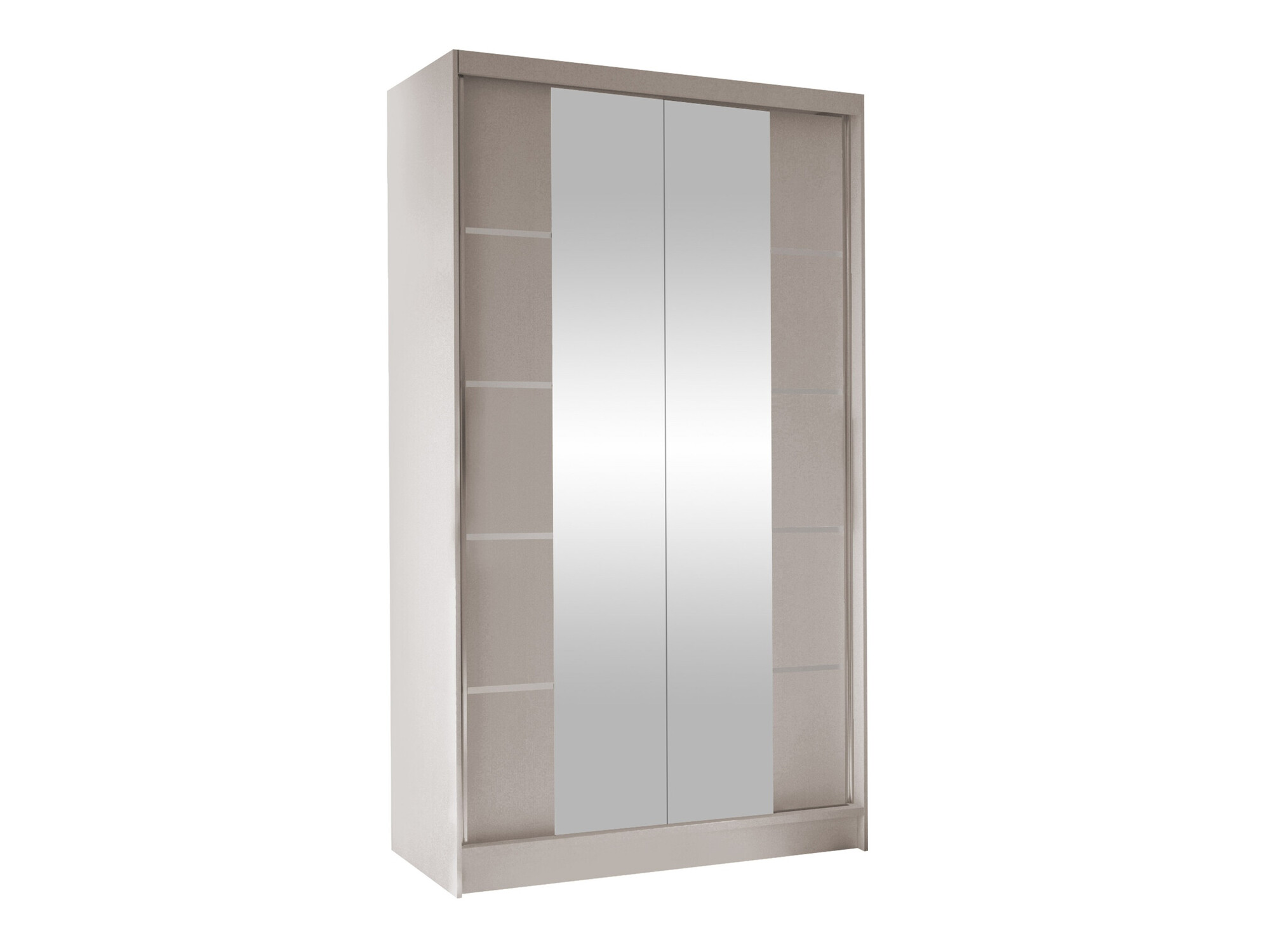 Roupeiro Closico Fractor V (Caxemira)