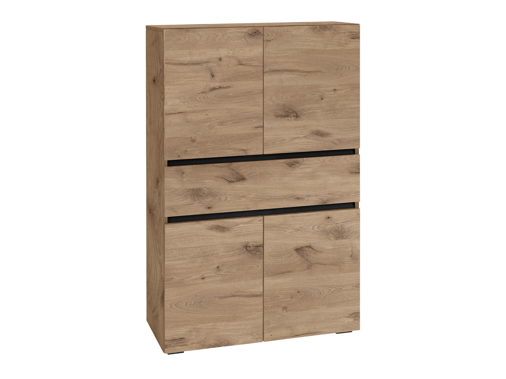 Armário colocado para casa de banho Soncamu 115