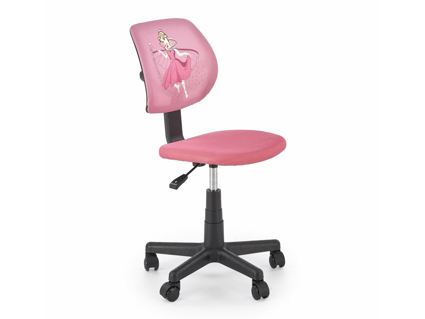 Cadeira para crianças Houston 1909 (Rosé)