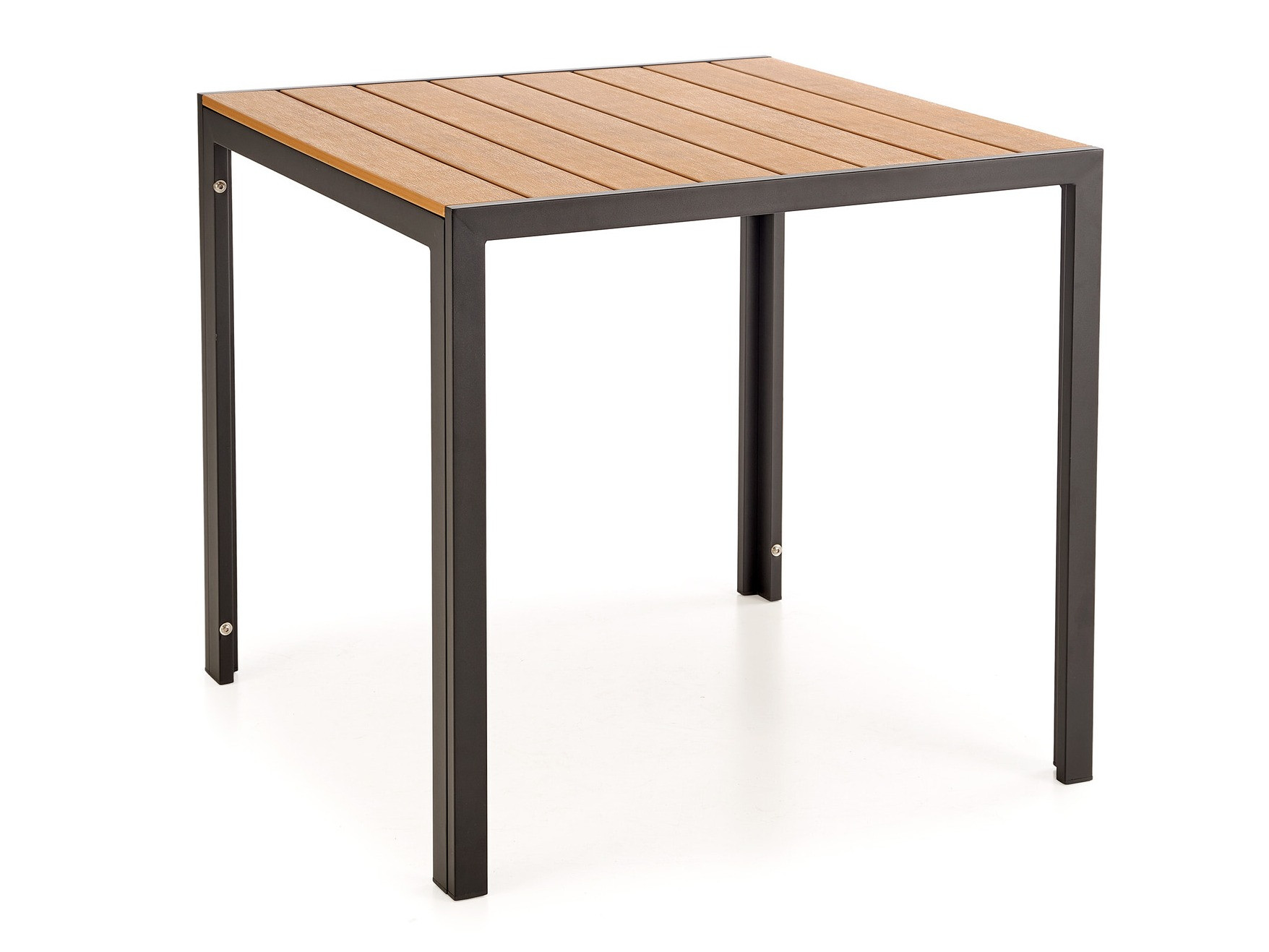 Mesa de exterior Houston 1907