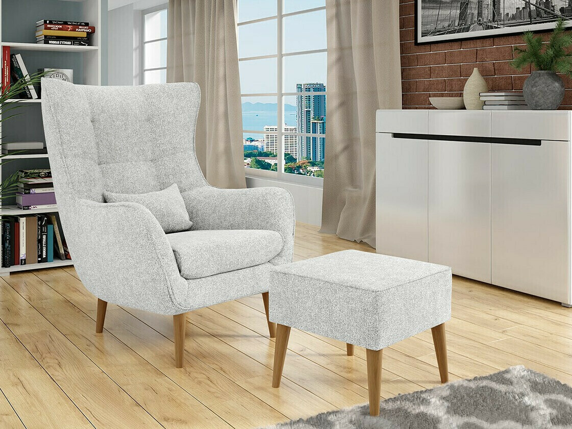 Poltrona Comfivo Ulmus (Alfa 17)