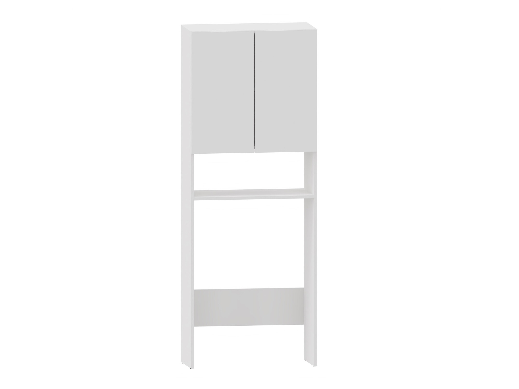 Prateleira para casa de banho Soncamu 114 (Branco)