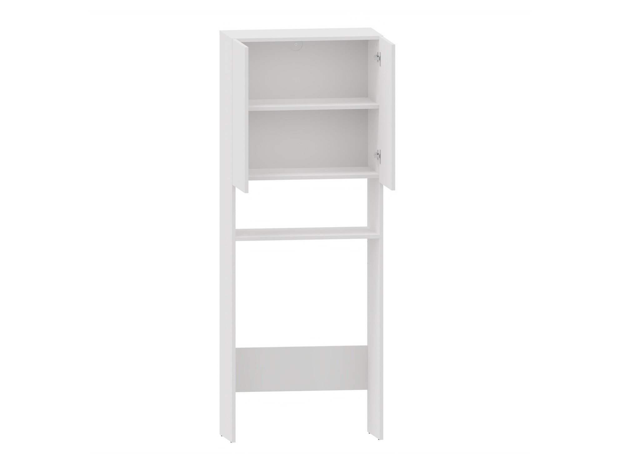 Prateleira para casa de banho Soncamu 114 (Branco)