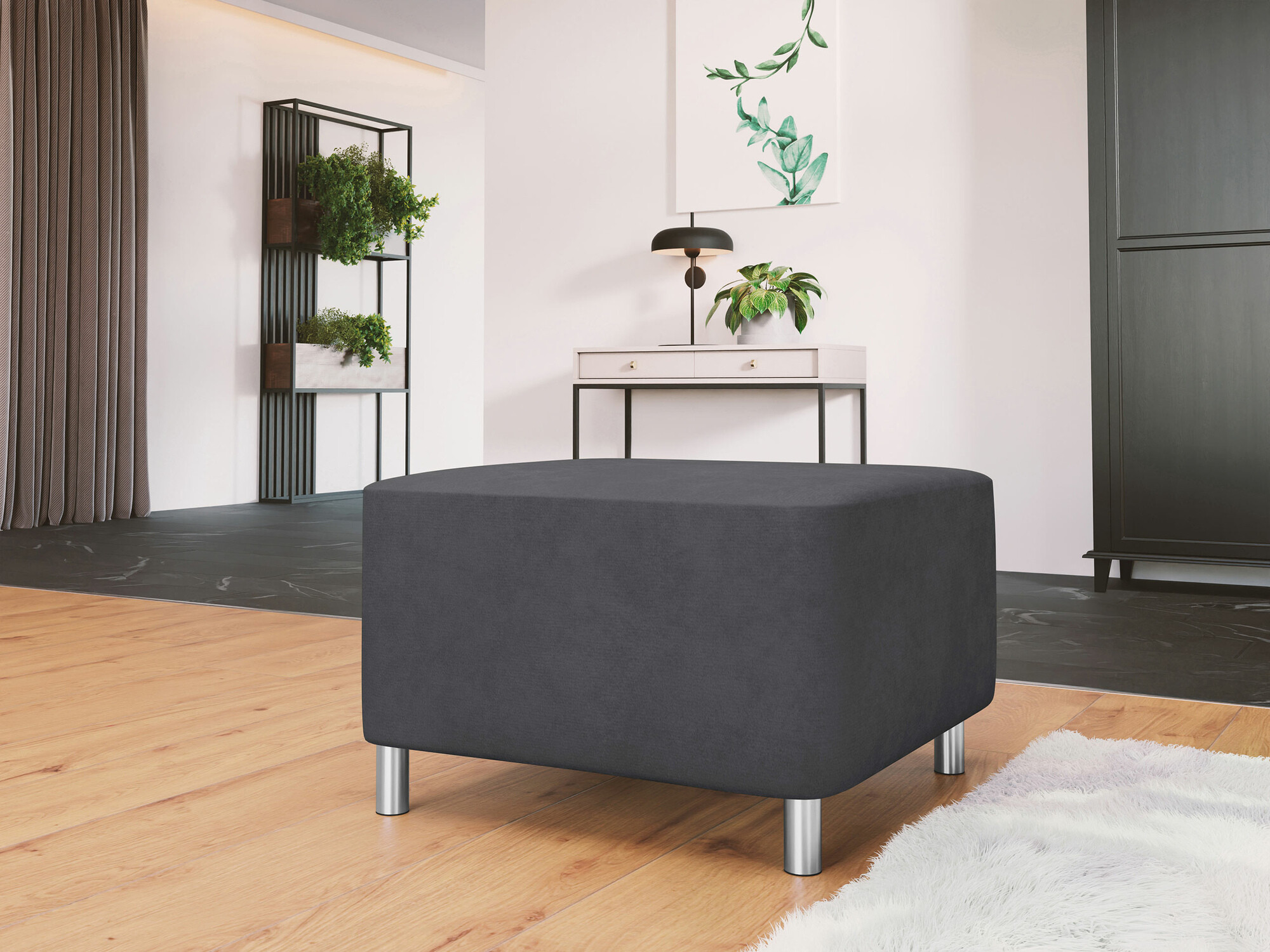 Pufe Comfivo Artes (Alova 36)