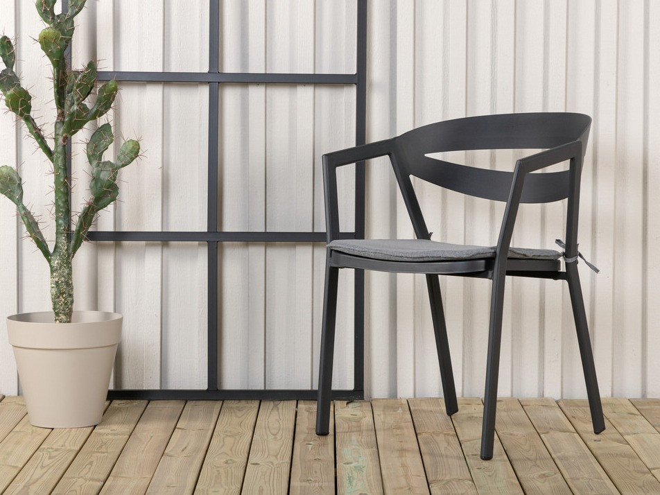 Cadeira de exterior Dallas 2571