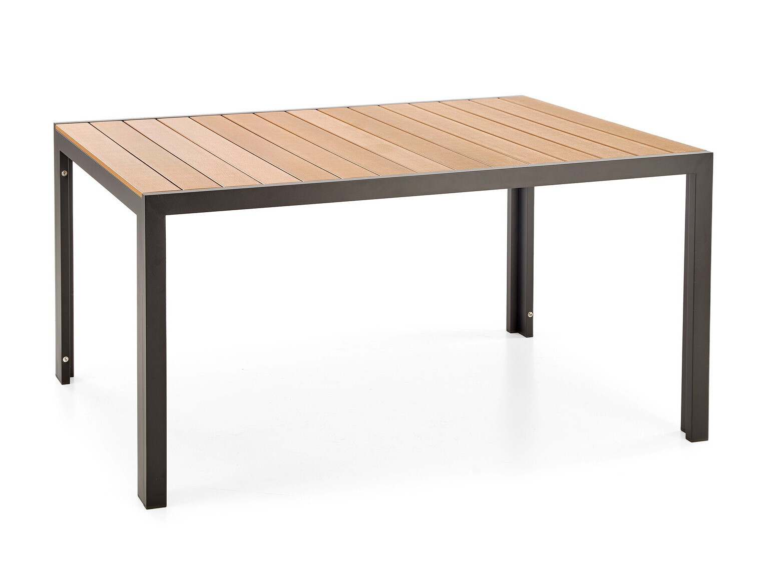 Mesa de exterior Houston 1915