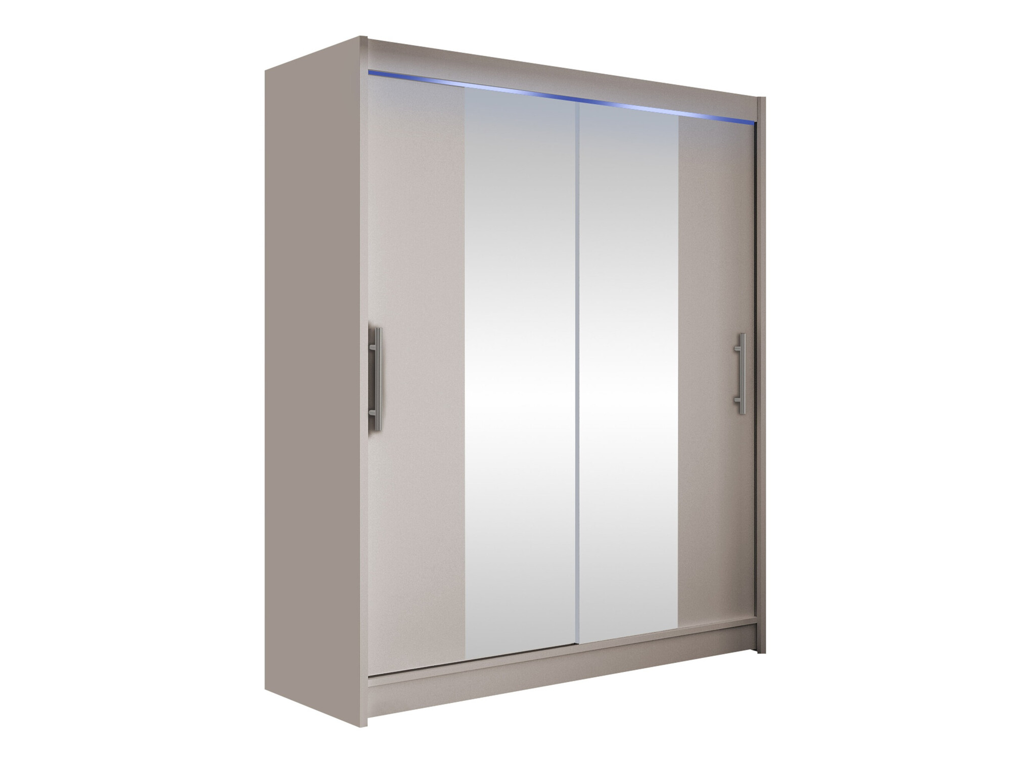 Roupeiro Closico Camera II (Caxemira)