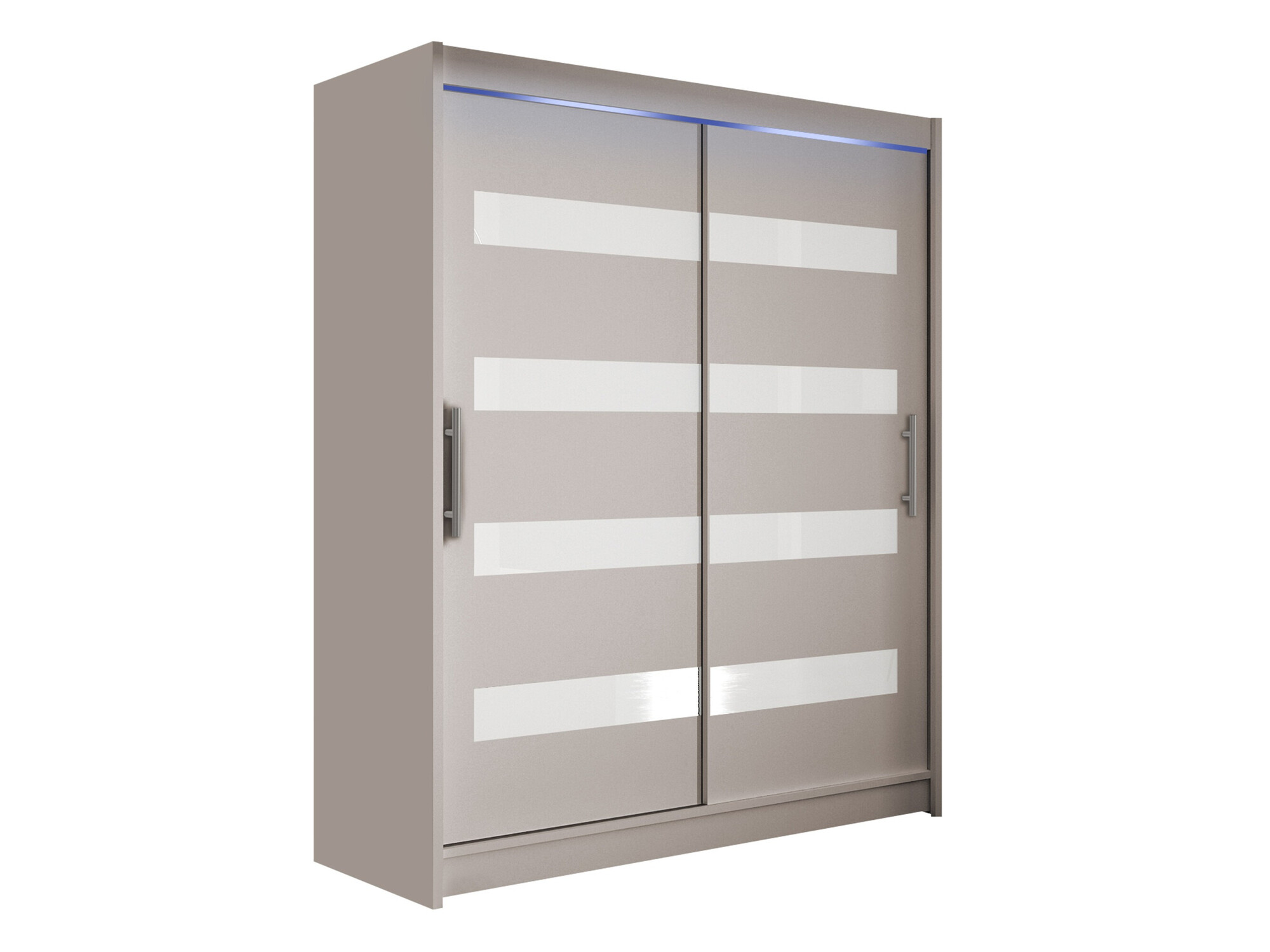 Roupeiro Closico Camera IV (Caxemira)