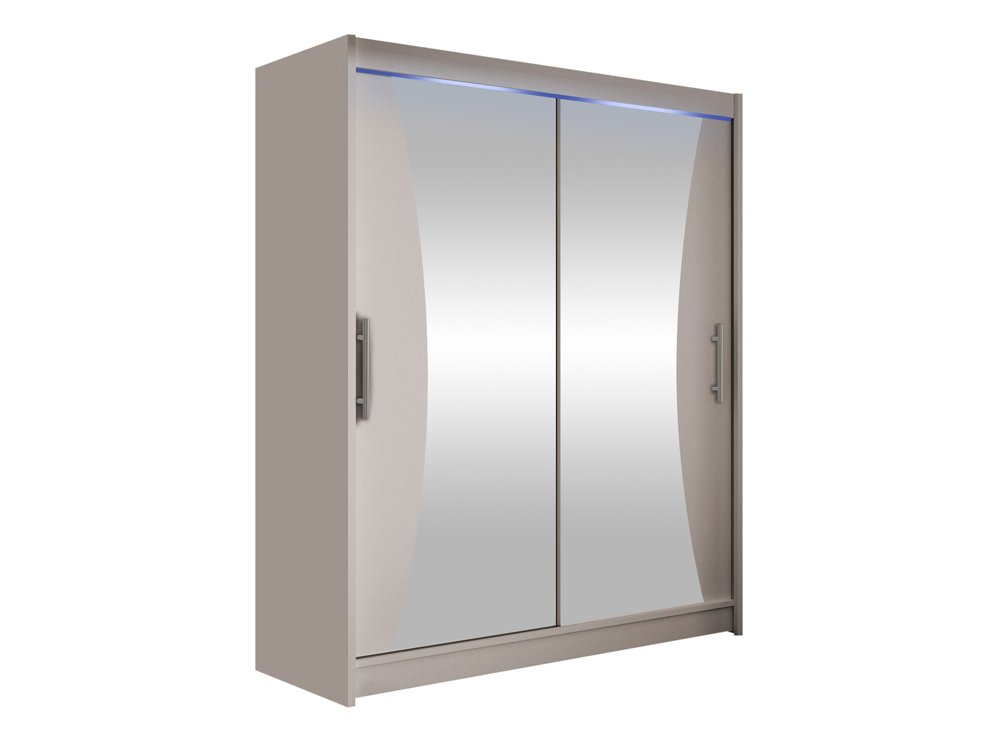 Roupeiro Closico Camera IX (Caxemira)