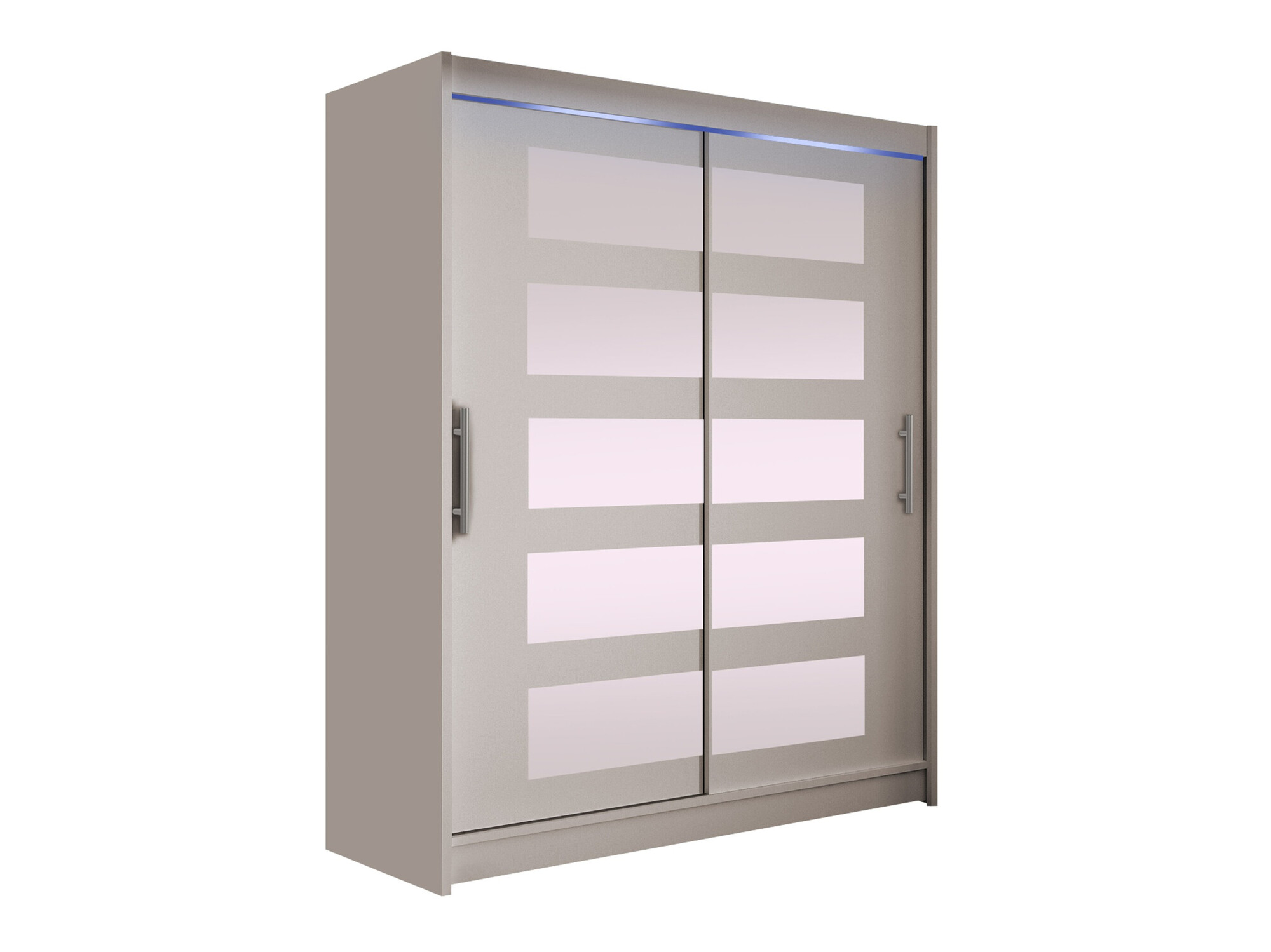 Roupeiro Closico Camera V (Caxemira)