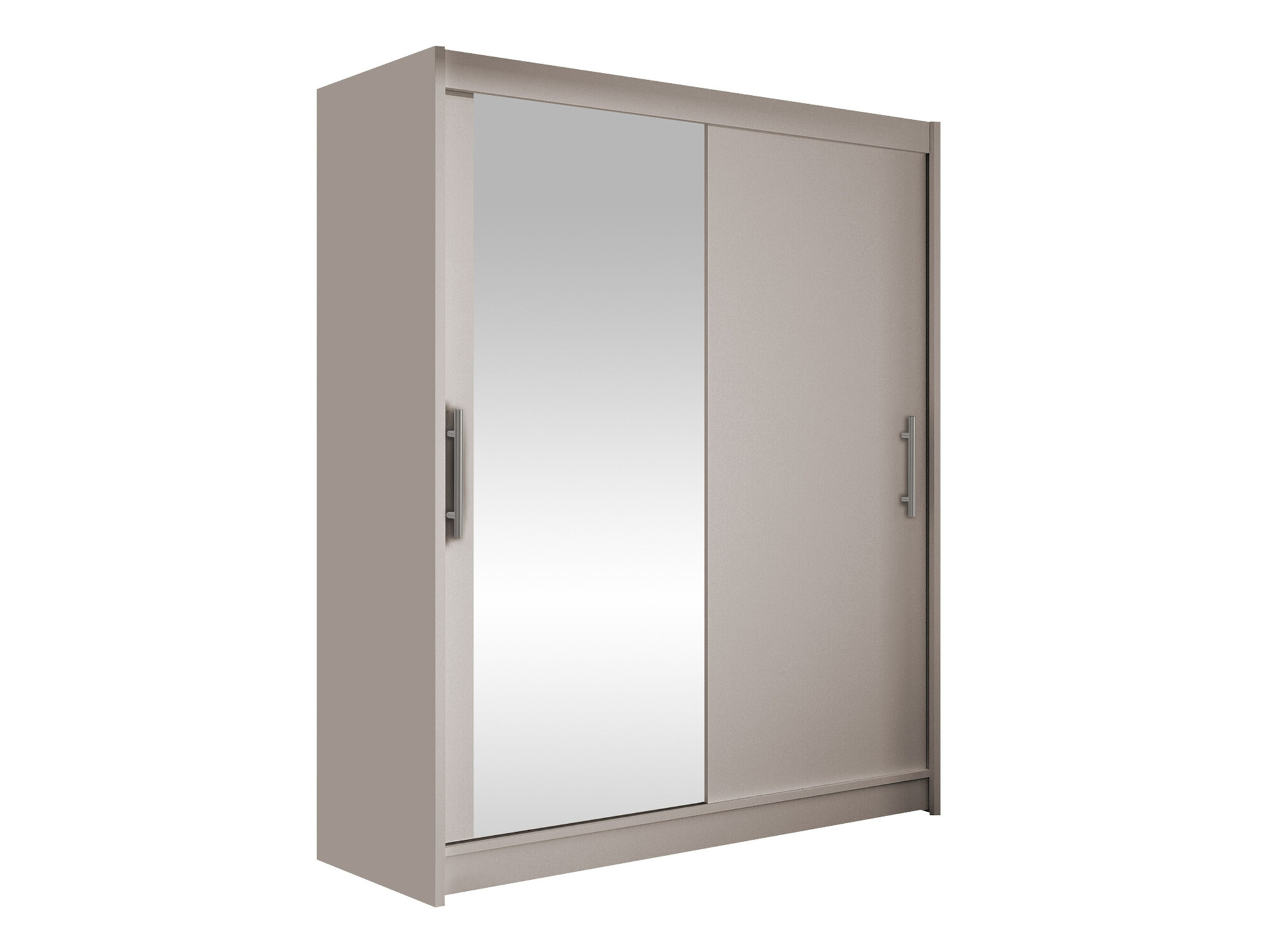 Roupeiro Closico Camera VI (Caxemira)