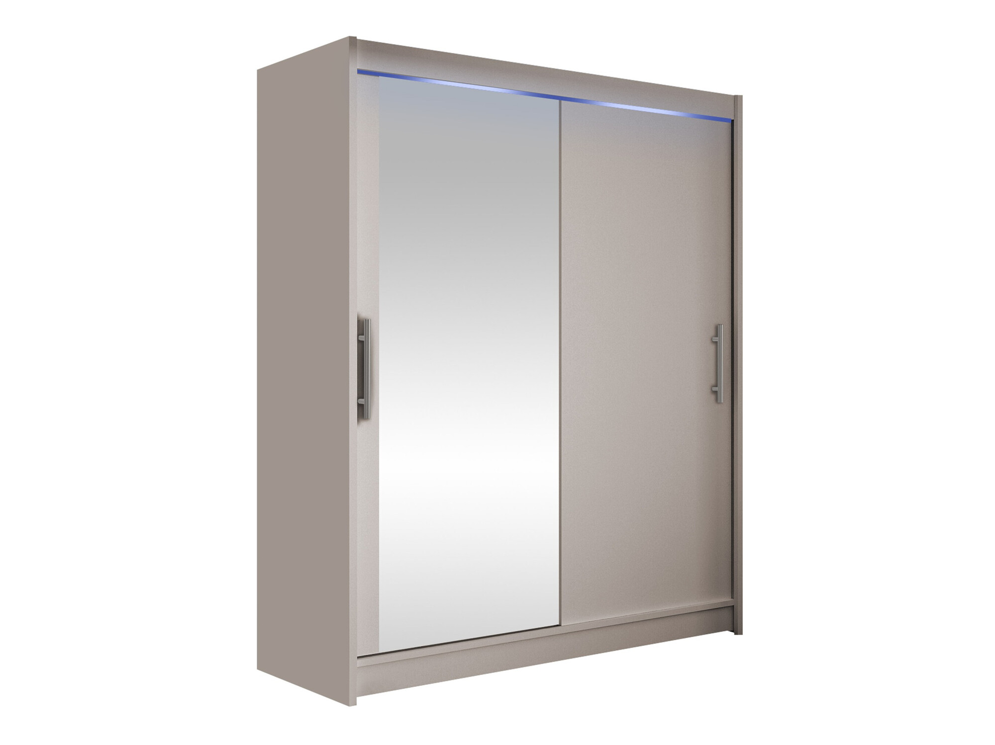 Roupeiro Closico Camera VI (Caxemira)