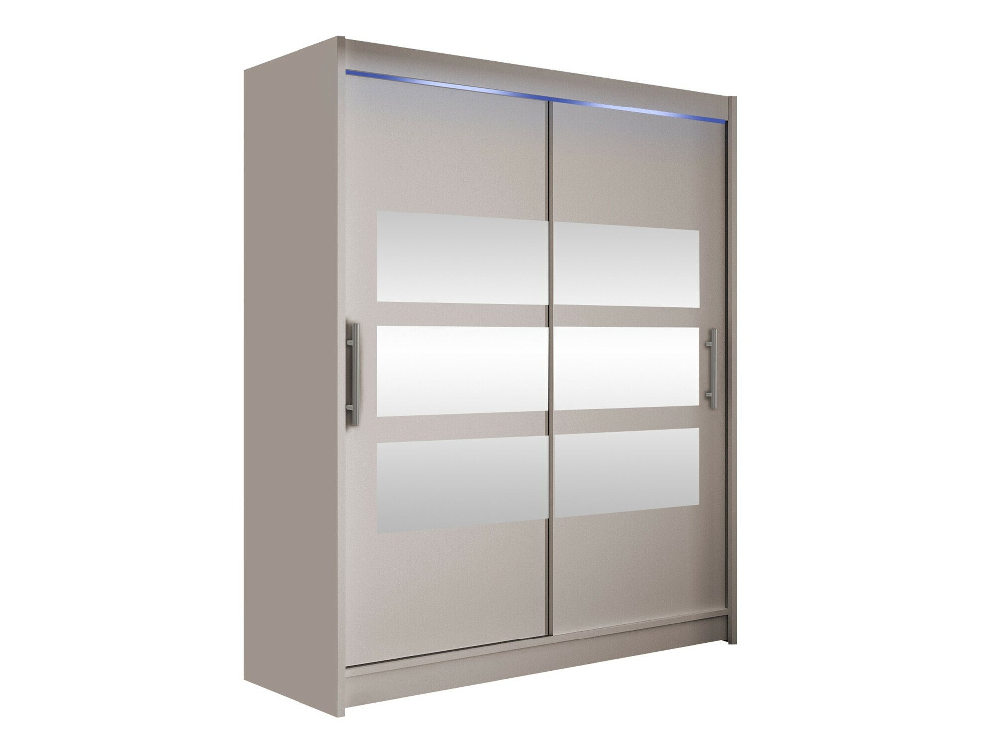 Roupeiro Closico Camera VII (Caxemira)