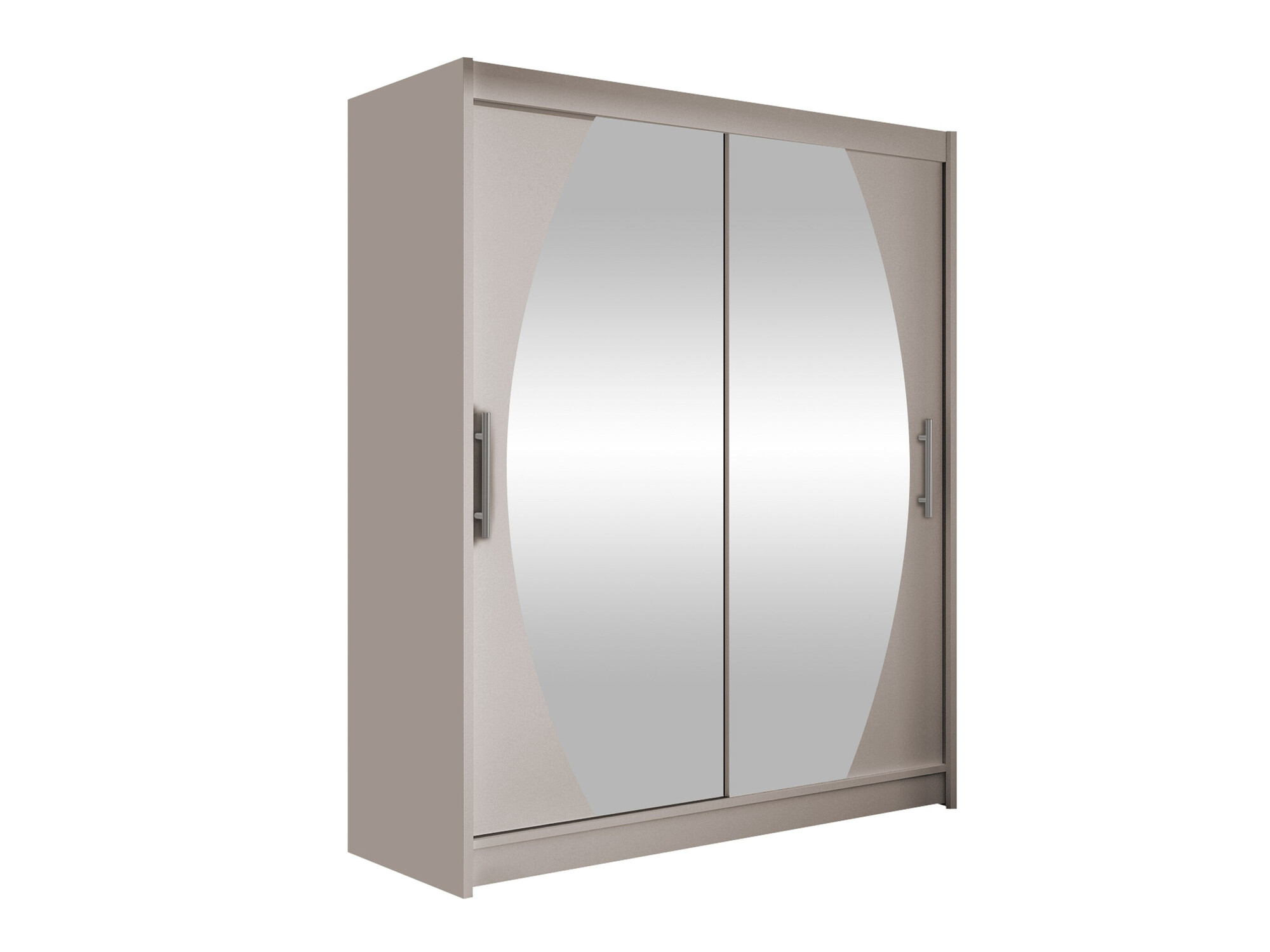 Roupeiro Closico Camera VIII (Caxemira)