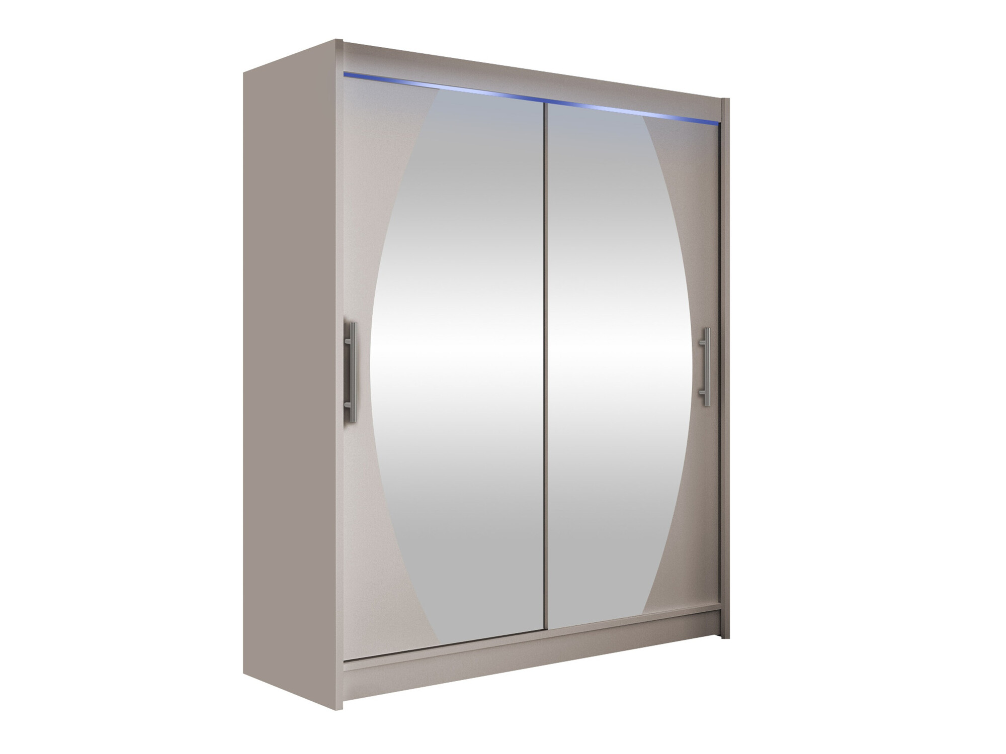 Roupeiro Closico Camera VIII (Caxemira)