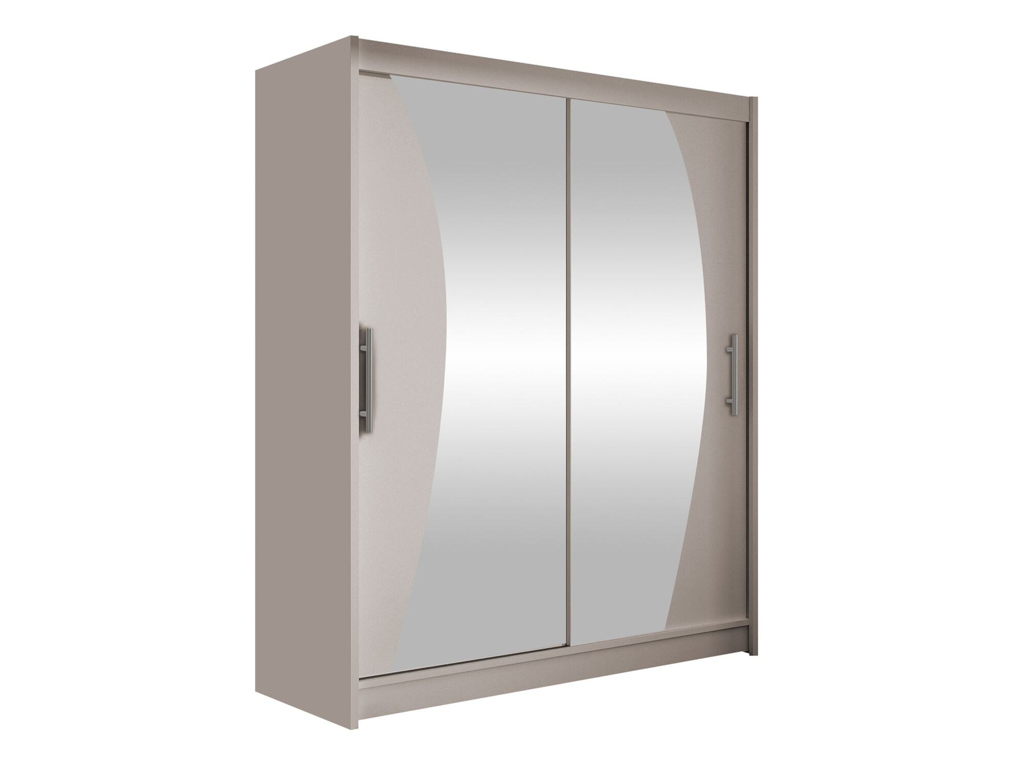 Roupeiro Closico Camera X (Caxemira)