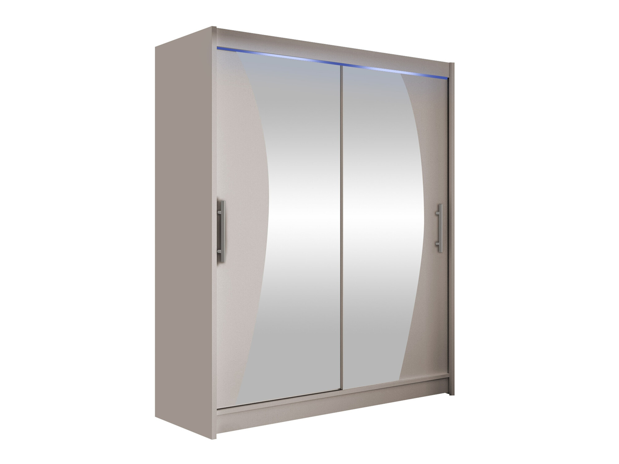 Roupeiro Closico Camera X (Caxemira)