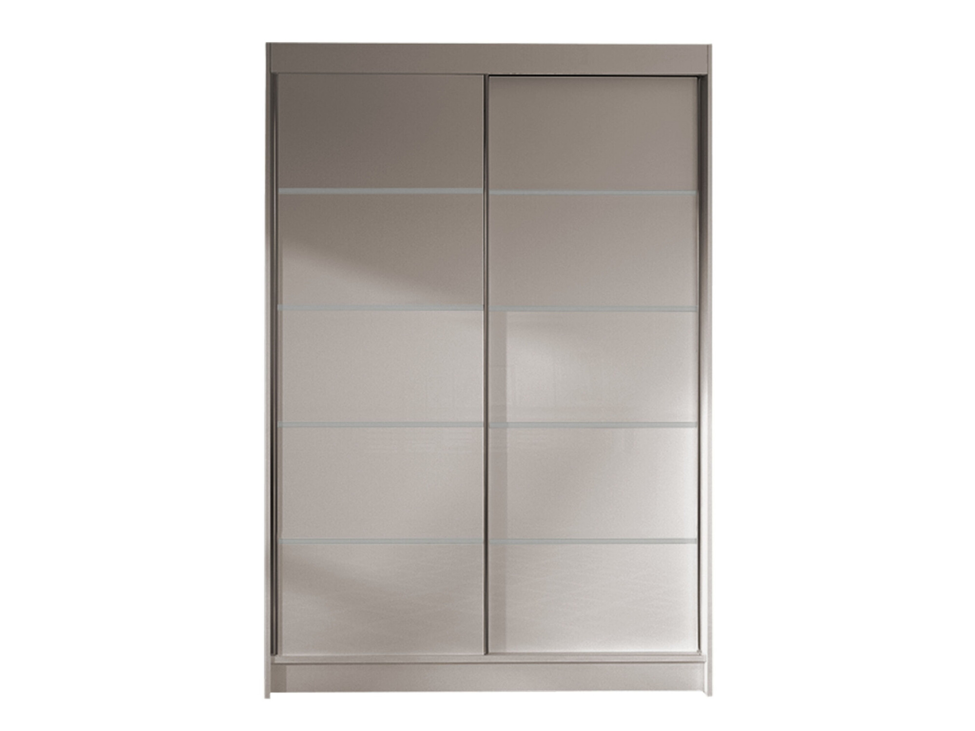 Roupeiro Closico Salvor IV (Caxemira)