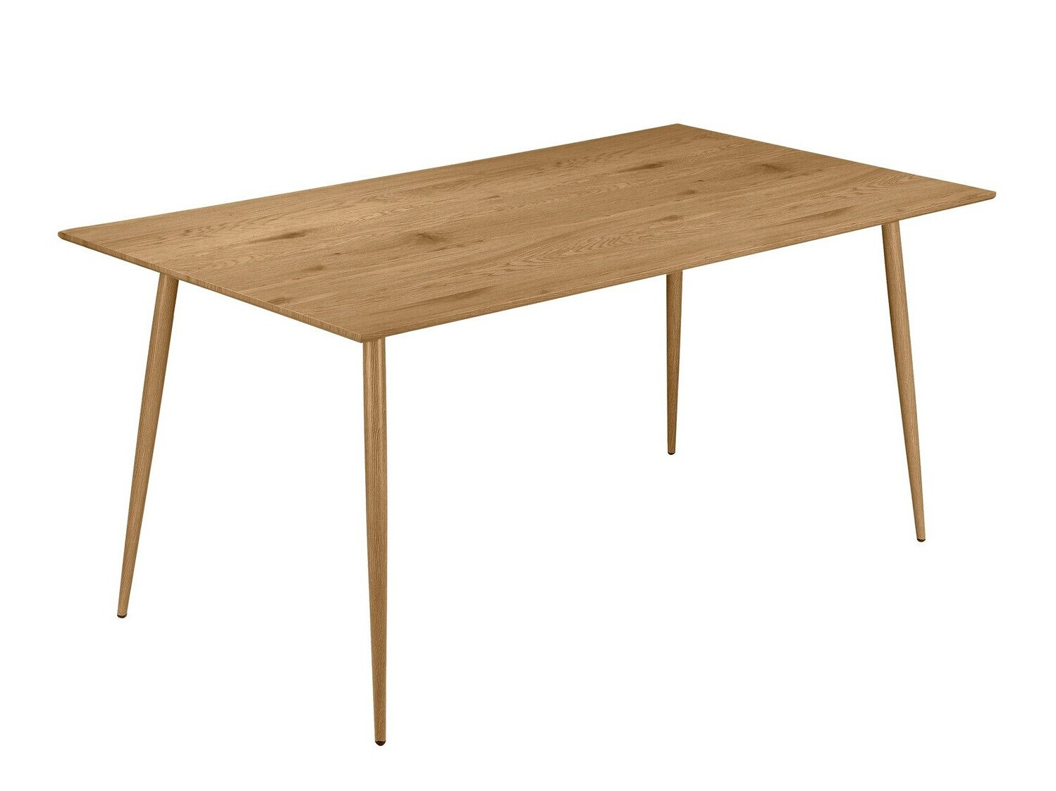 Mesa Denton 762 (Carvalho)