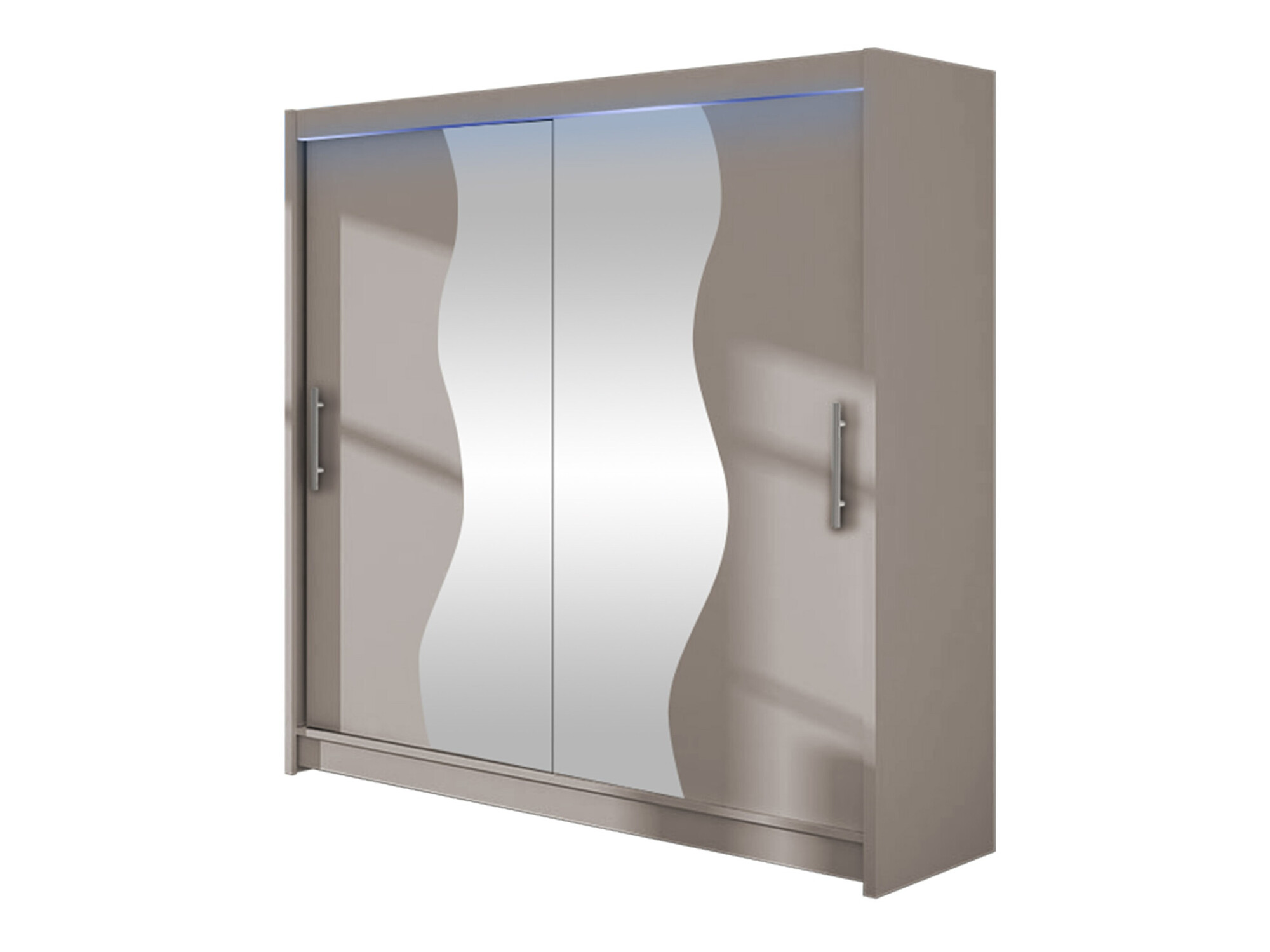 Roupeiro Closico Area (Caxemira)